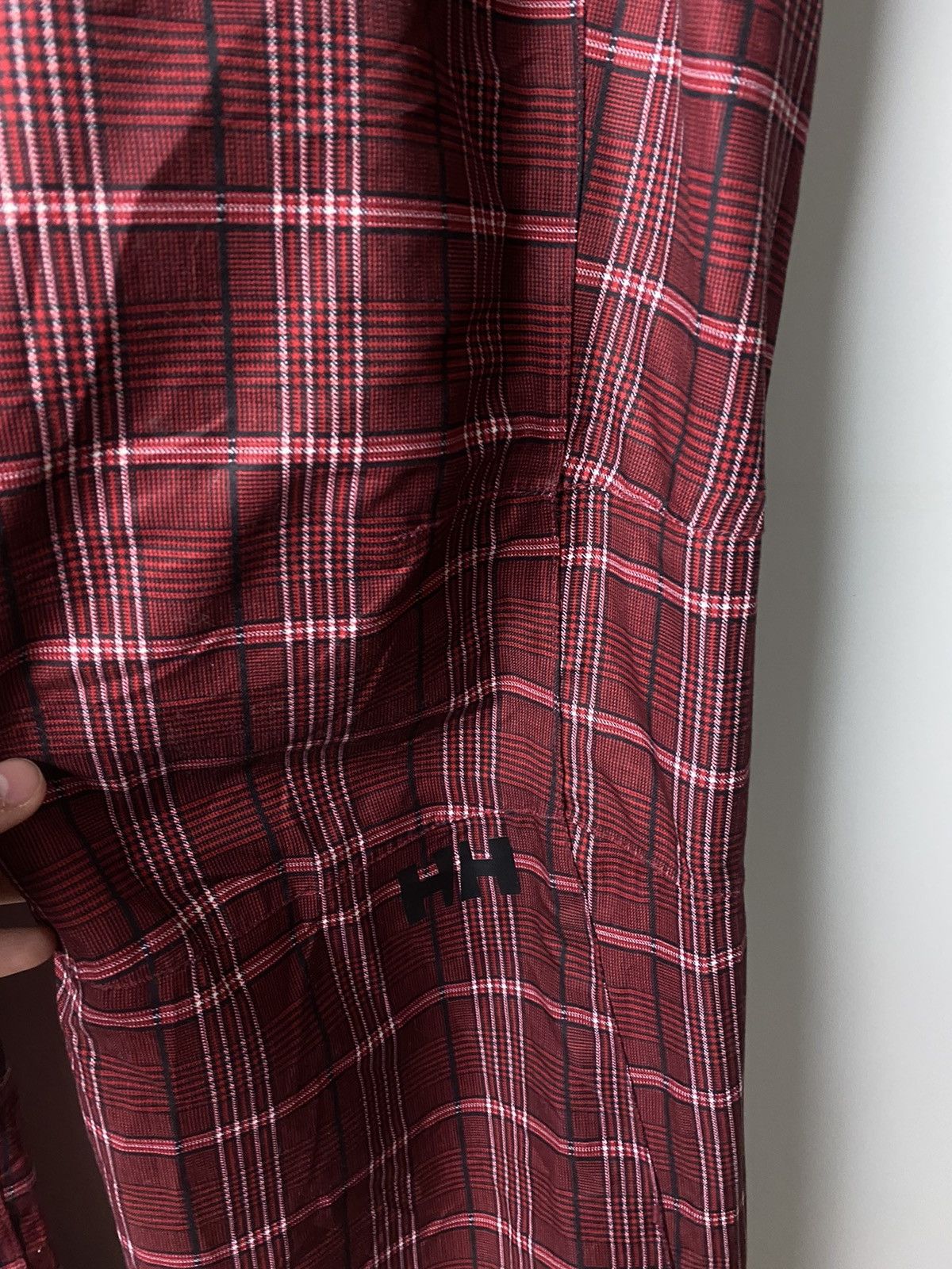 Helly Hansen Helly Hansen outdoor pants size L Size US 33 - 8 Thumbnail