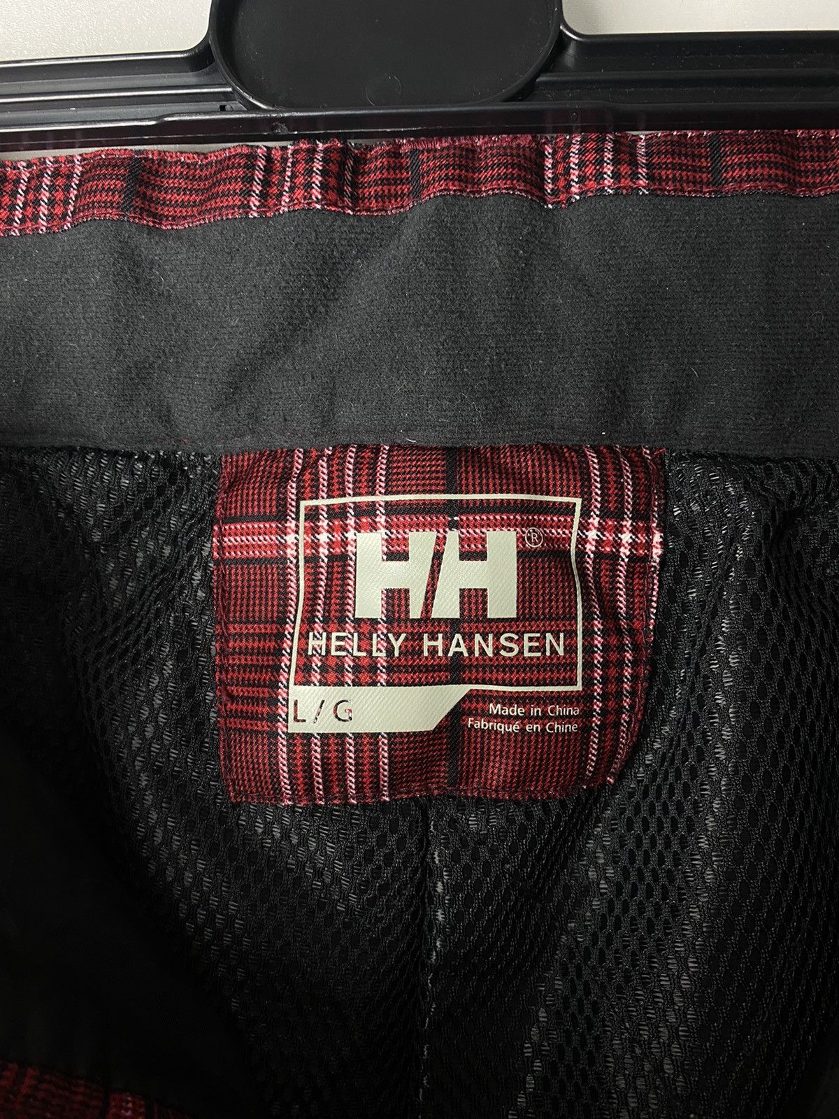 Helly Hansen Helly Hansen outdoor pants size L Size US 33 - 3 Thumbnail