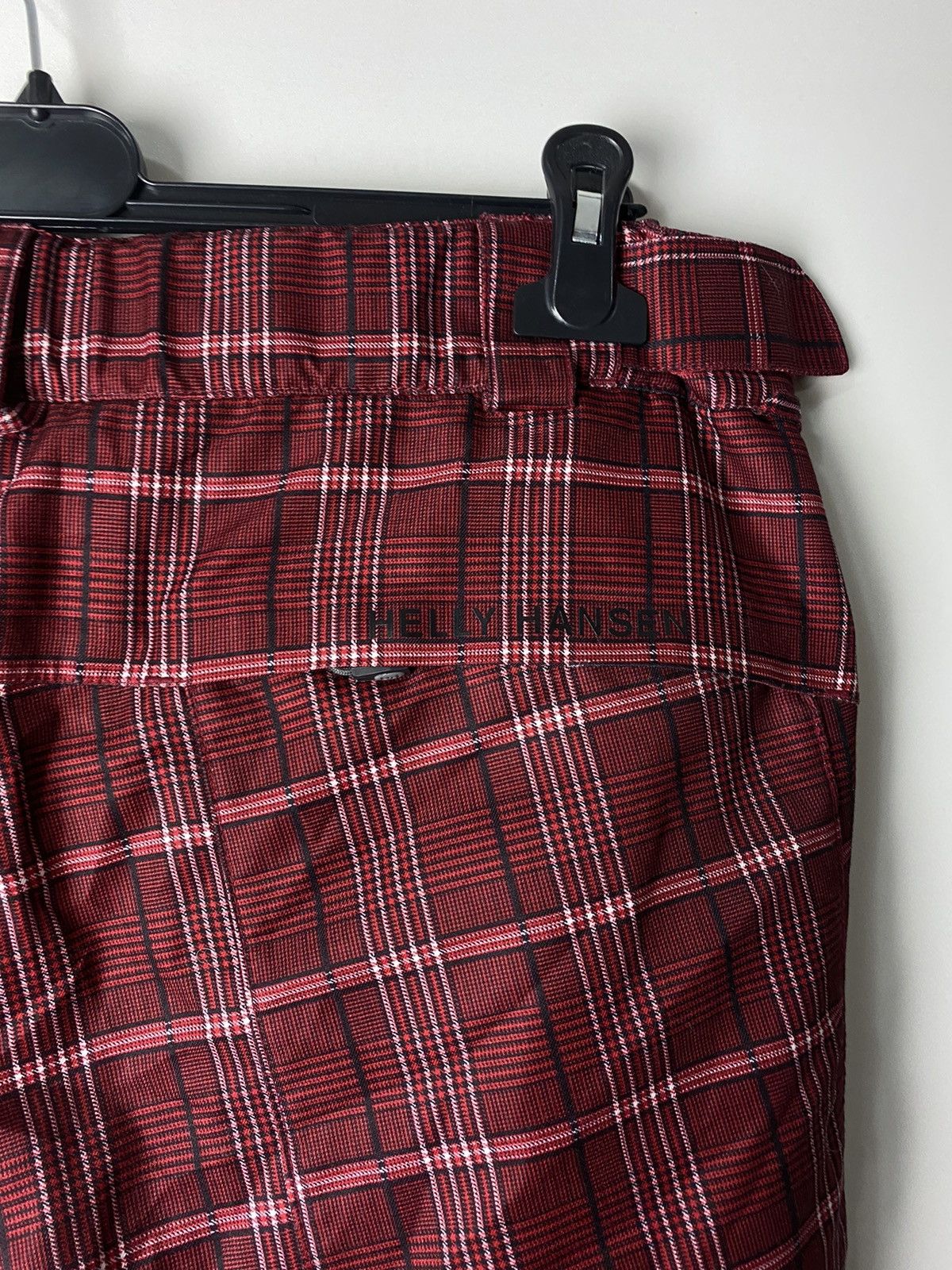 Helly Hansen Helly Hansen outdoor pants size L Size US 33 - 11 Thumbnail