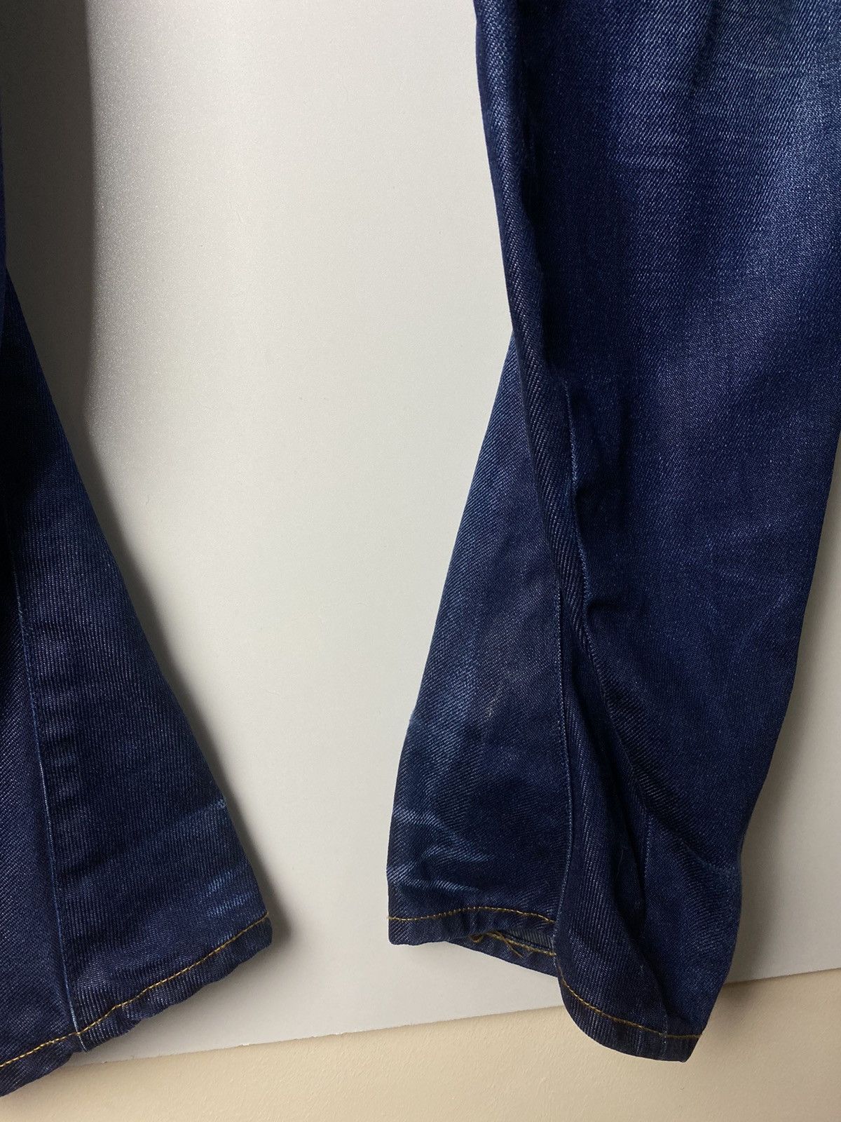 G-Star G Star Raw vintage denim pants size 31-32 Size US 31 - 4 Thumbnail