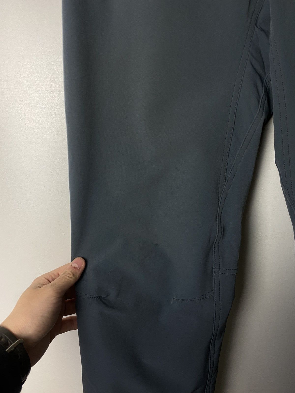Helly Hansen Helly Hansen outdoor pants size L Size US 33 - 6 Thumbnail
