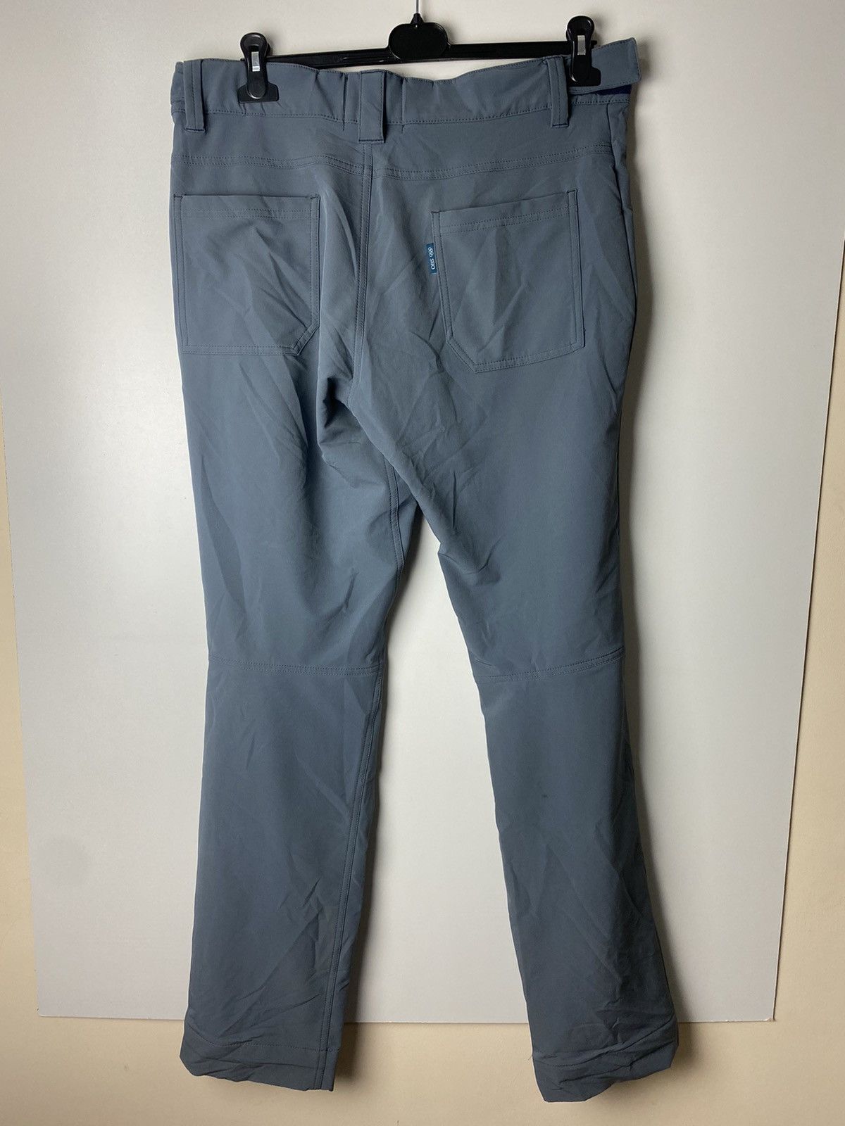 Helly Hansen Helly Hansen outdoor pants size L Size US 33 - 2 Thumbnail