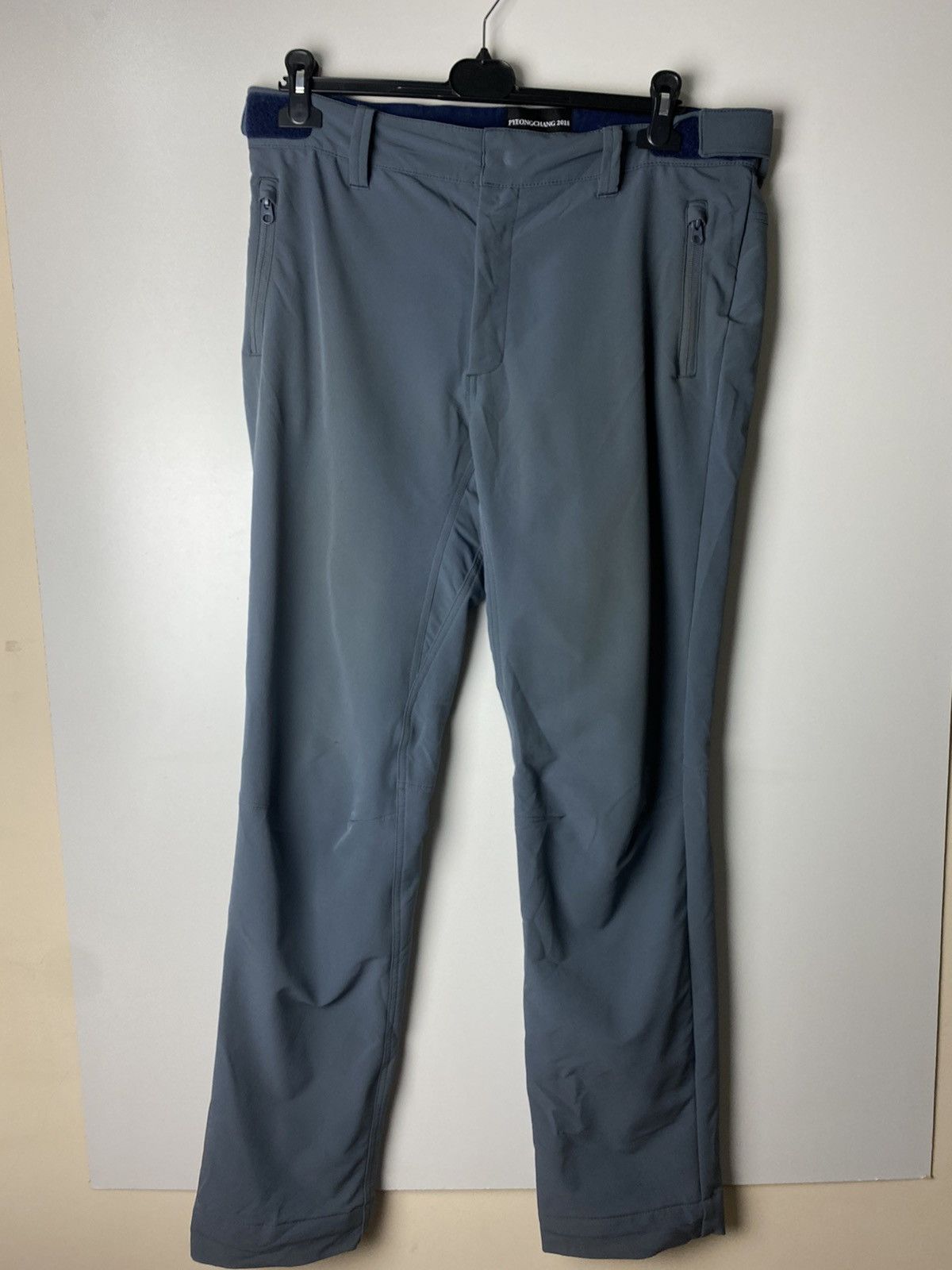 Helly Hansen Helly Hansen outdoor pants size L Size US 33 - 1 Thumbnail