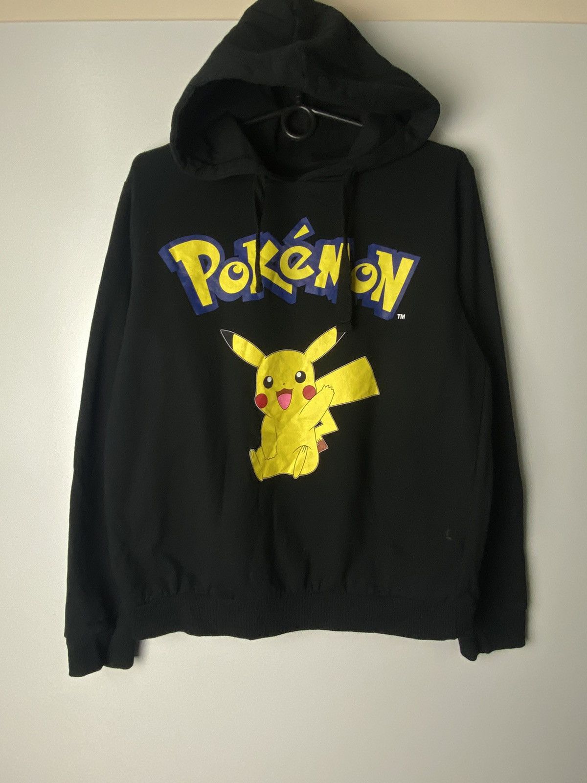 Vintage Pokémon vintage hoodie size S Size US S / EU 44-46 / 1 - 1 Thumbnail