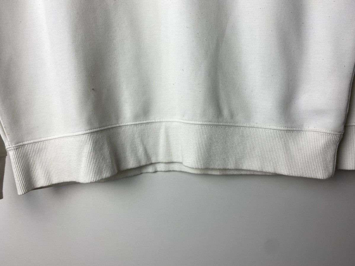 XO XO vintage sweatshirt size M Size US M / EU 48-50 / 2 - 6 Thumbnail