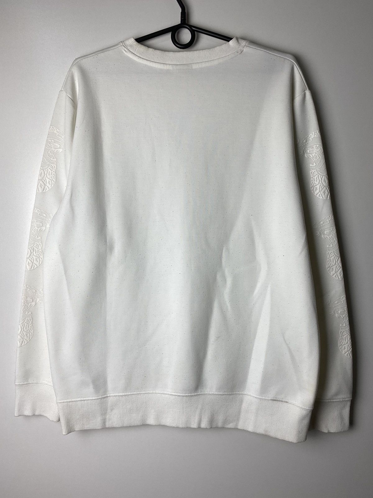 XO XO vintage sweatshirt size M Size US M / EU 48-50 / 2 - 2 Thumbnail
