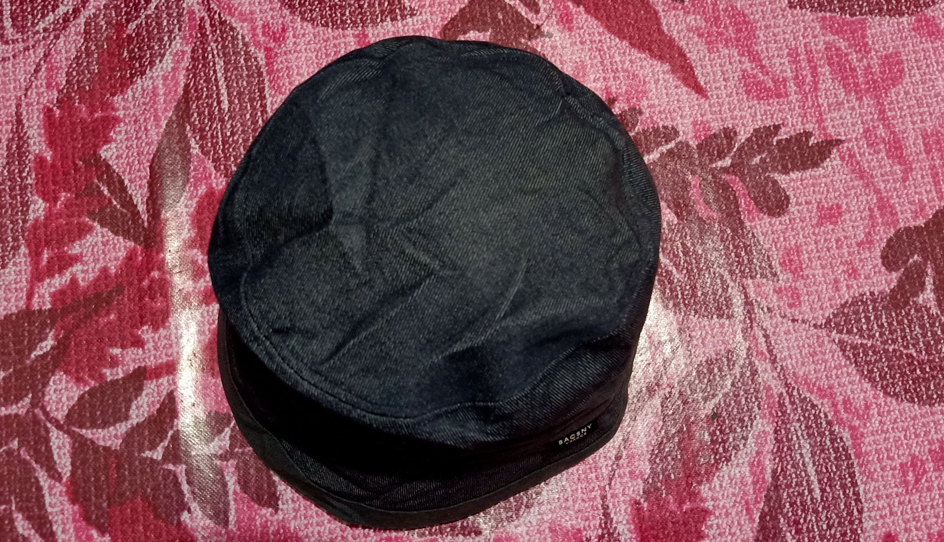 Yohji Yamamoto Vtg Y'saccs Yohji Yamamoto Bucket Hat Size ONE SIZE - 8 Thumbnail
