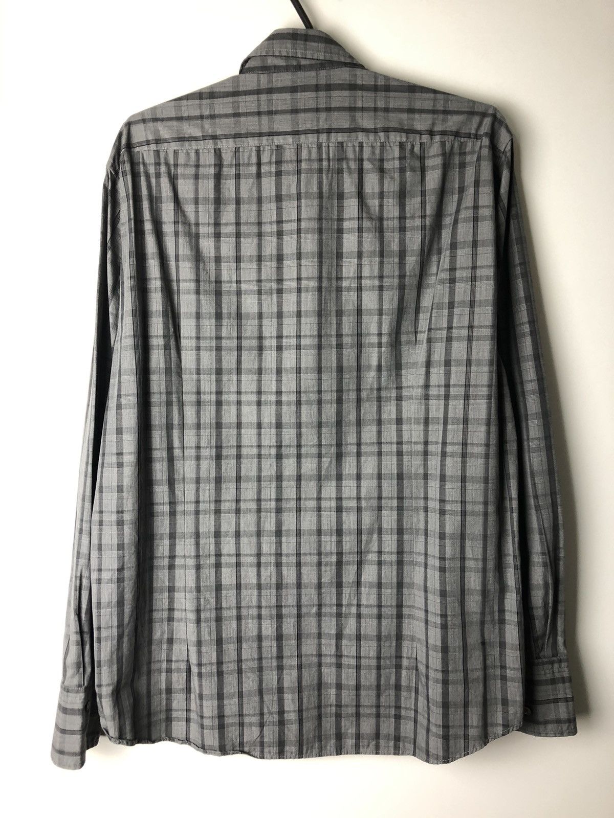 Hugo Boss Hugo Boss luxury shirts size L Size US L / EU 52-54 / 3 - 2 Thumbnail