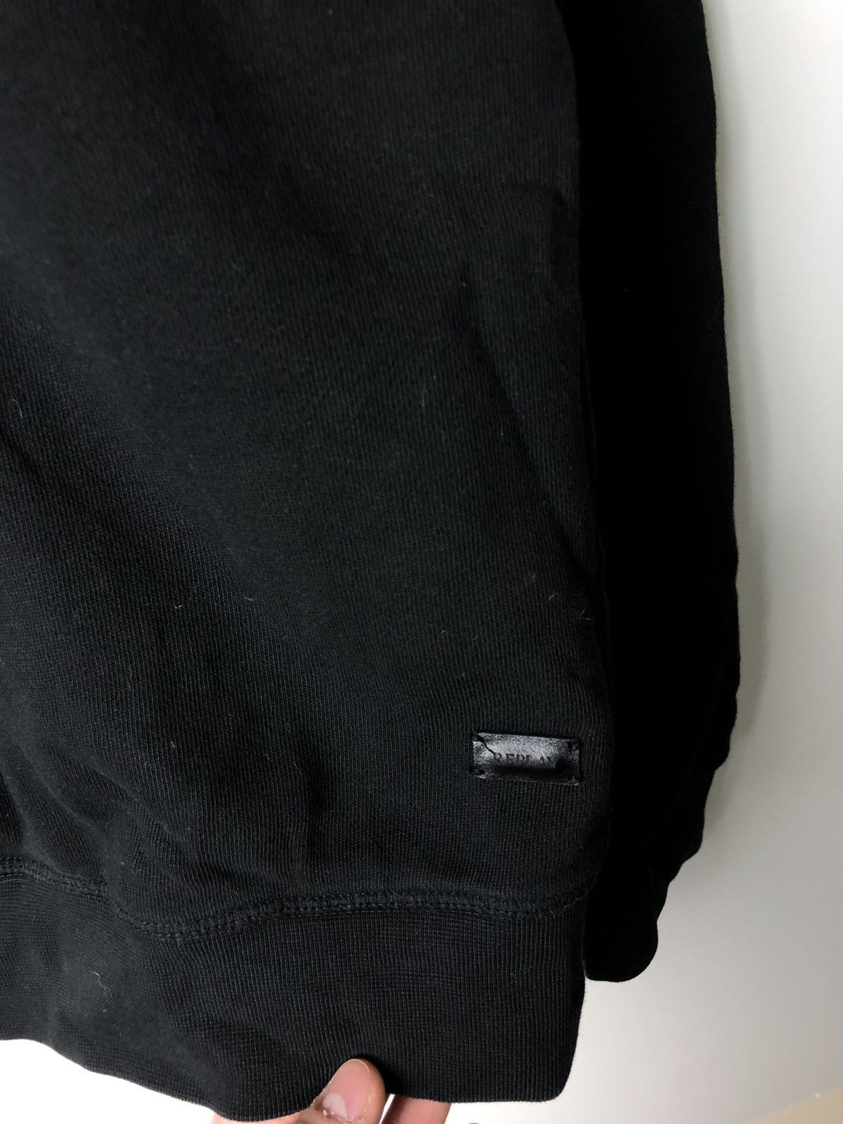 Replay Replay luxury sweatshirt size L Size US L / EU 52-54 / 3 - 5 Thumbnail