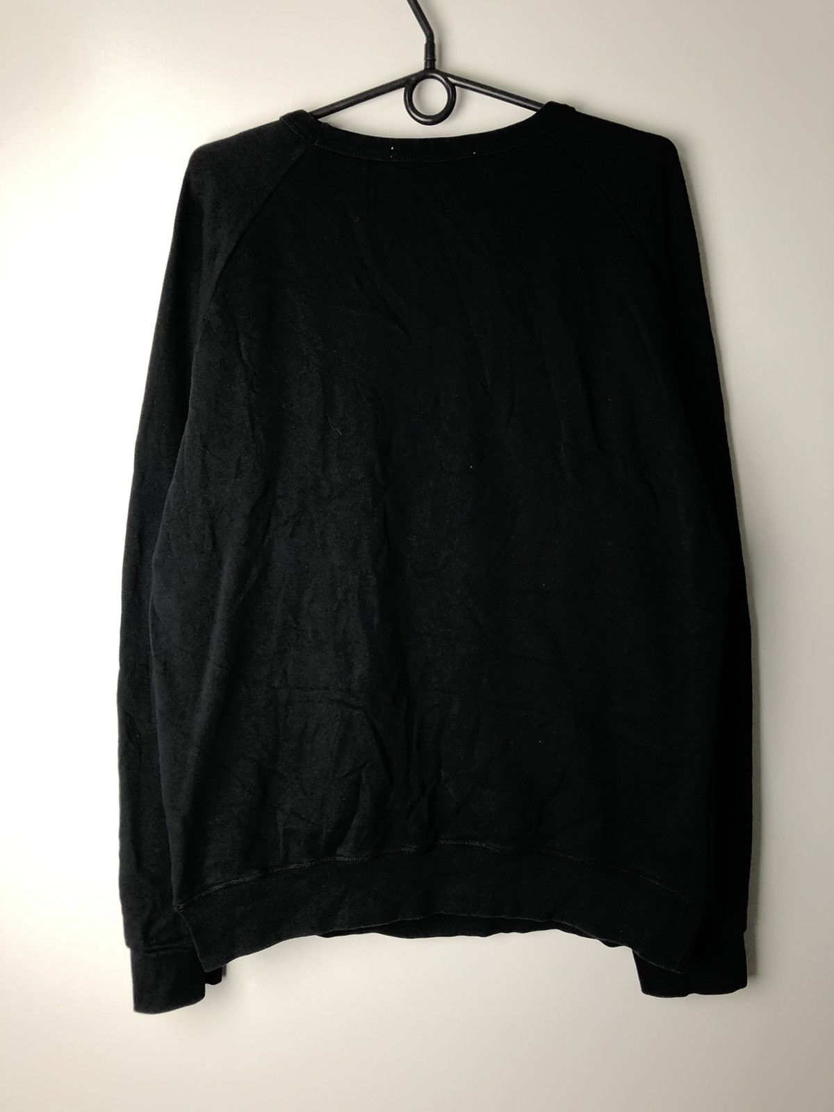 Replay Replay luxury sweatshirt size L Size US L / EU 52-54 / 3 - 2 Thumbnail