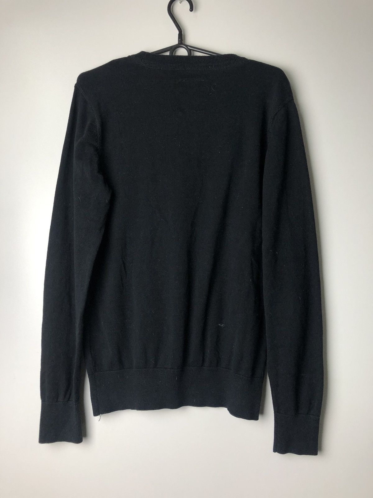 G-Star G Star Raw vintage sweaters size L Size US L / EU 52-54 / 3 - 2 Thumbnail