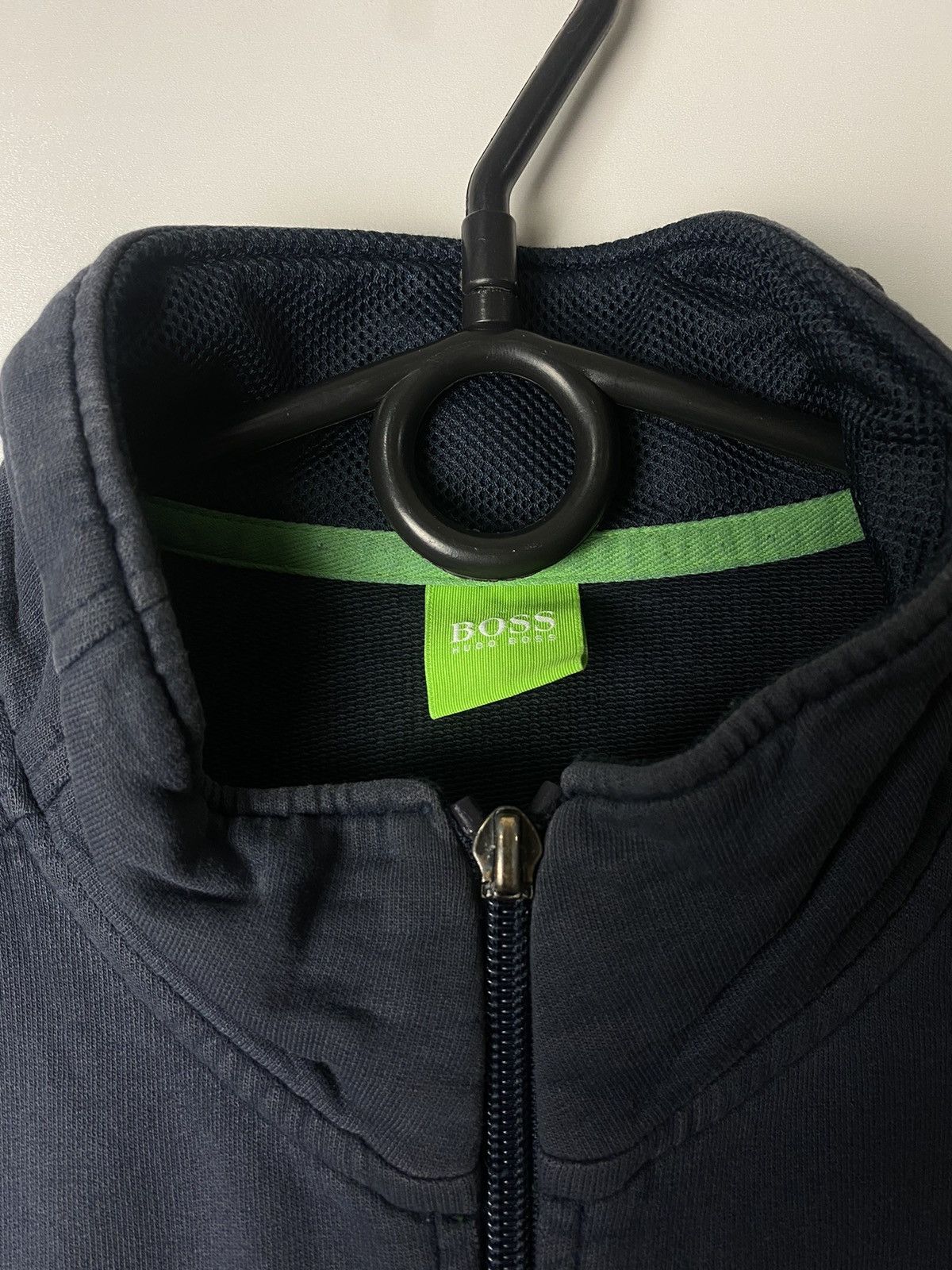 Hugo Boss Hugo Boss luxury sweatshirt size M Size US M / EU 48-50 / 2 - 3 Thumbnail