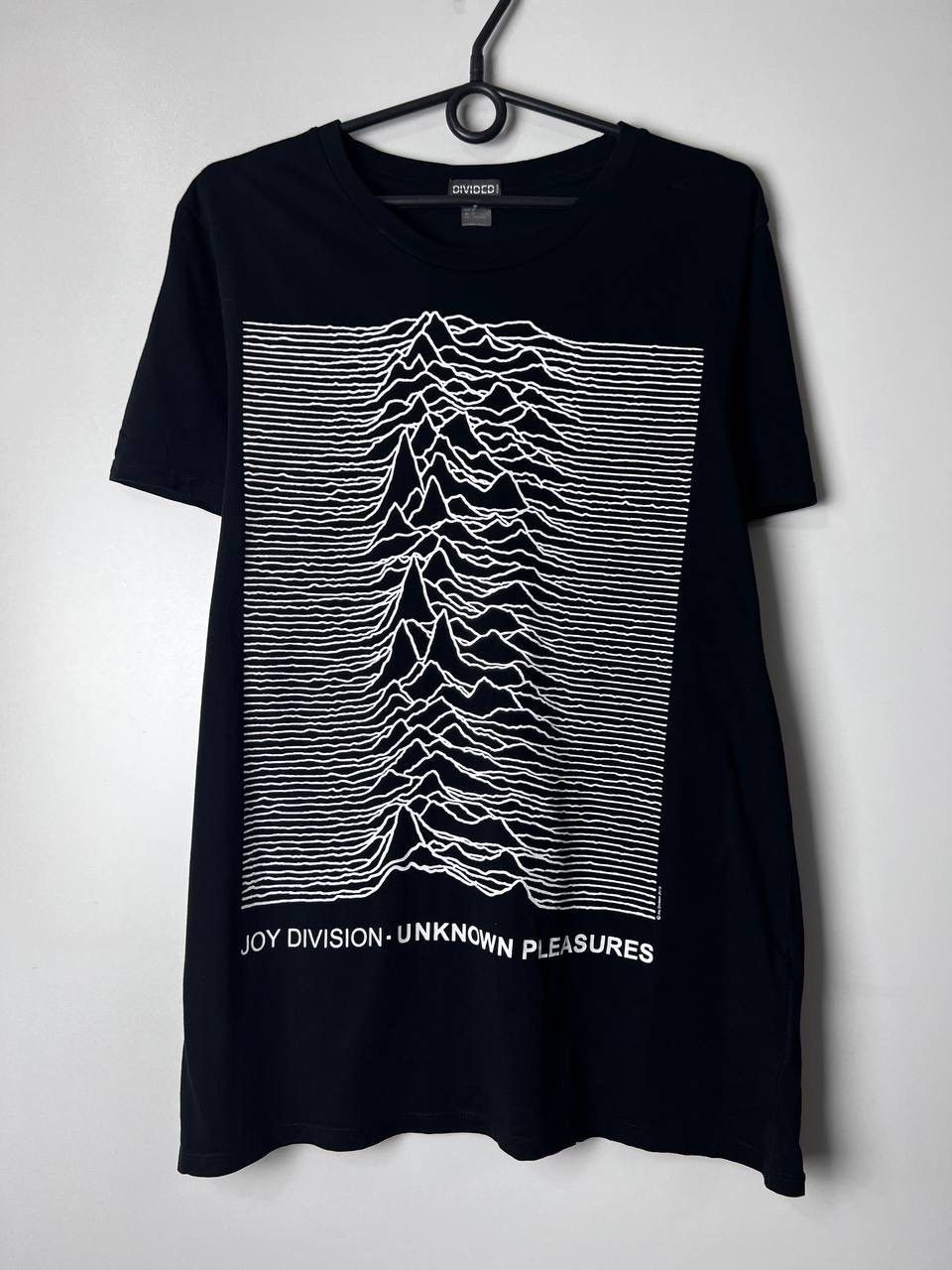 Vintage Joy Division vintage t-shirts size M Size US M / EU 48-50 / 2 - 1 Thumbnail