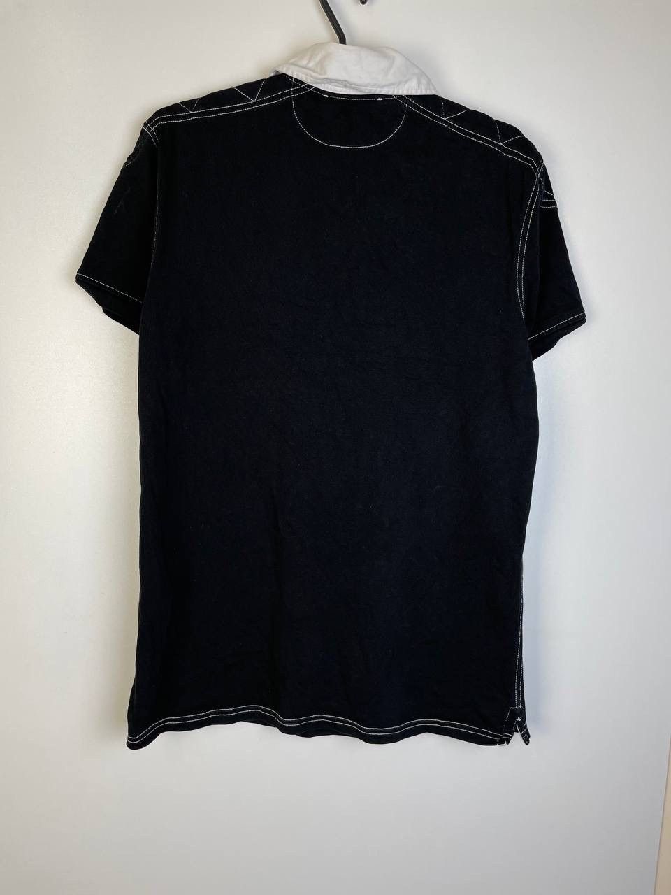 Moschino Moschino luxury t-shirt size L Size US L / EU 52-54 / 3 - 4 Thumbnail