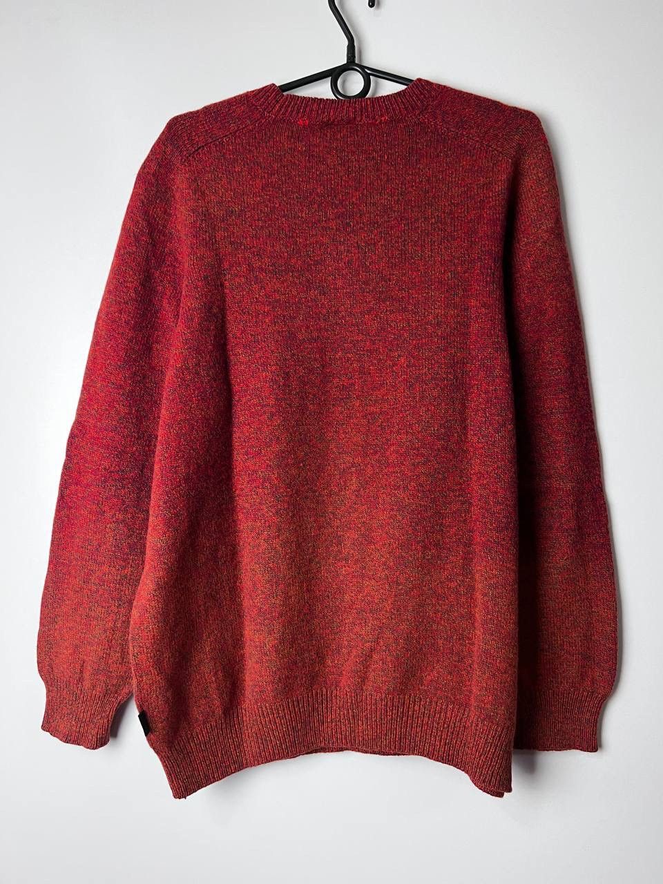 Hugo Boss Hugo boss luxury sweater size XL Size US XL / EU 56 / 4 - 4 Thumbnail