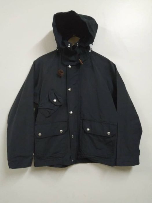 South2 West8 CARMEL JACKET | Grailed