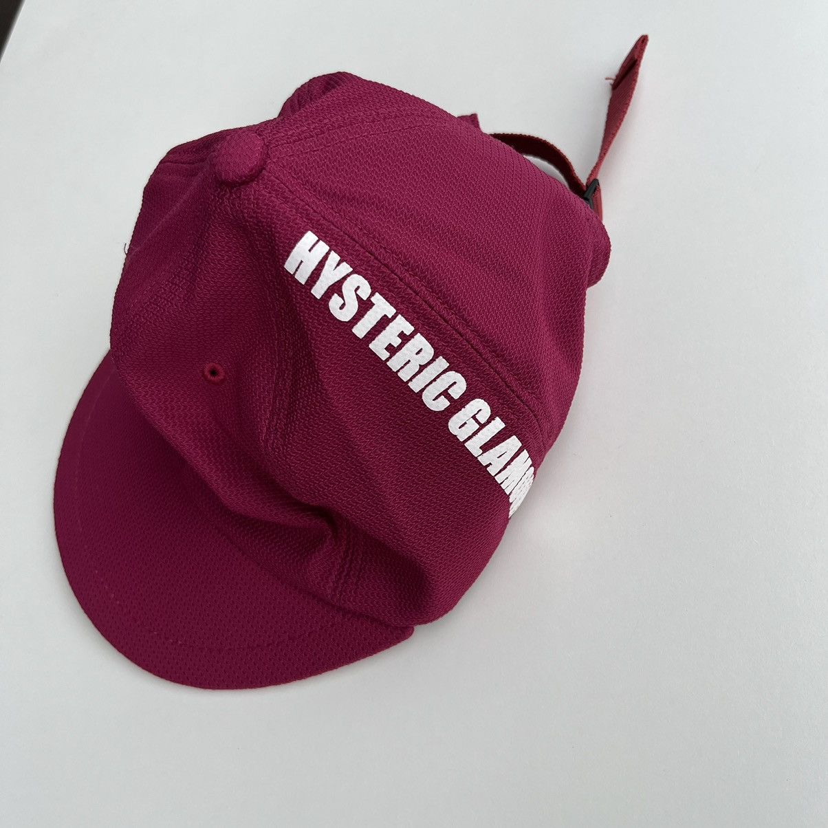 HYSTERIC GLAMOUR 6 Panel Cap