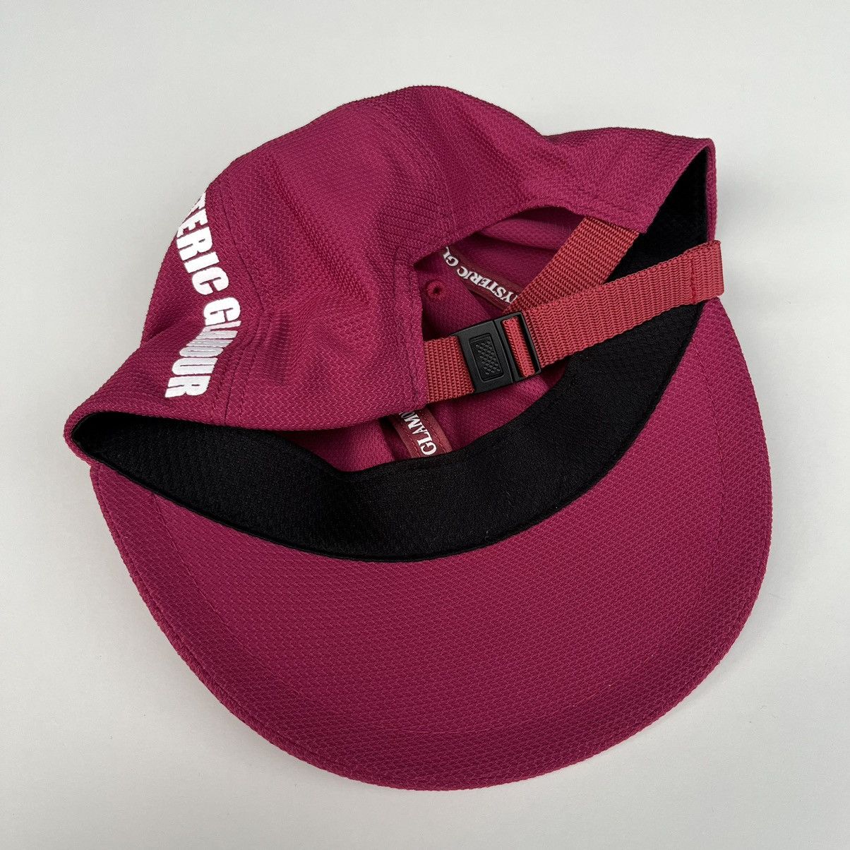 HYSTERIC GLAMOUR 6 Panel Cap