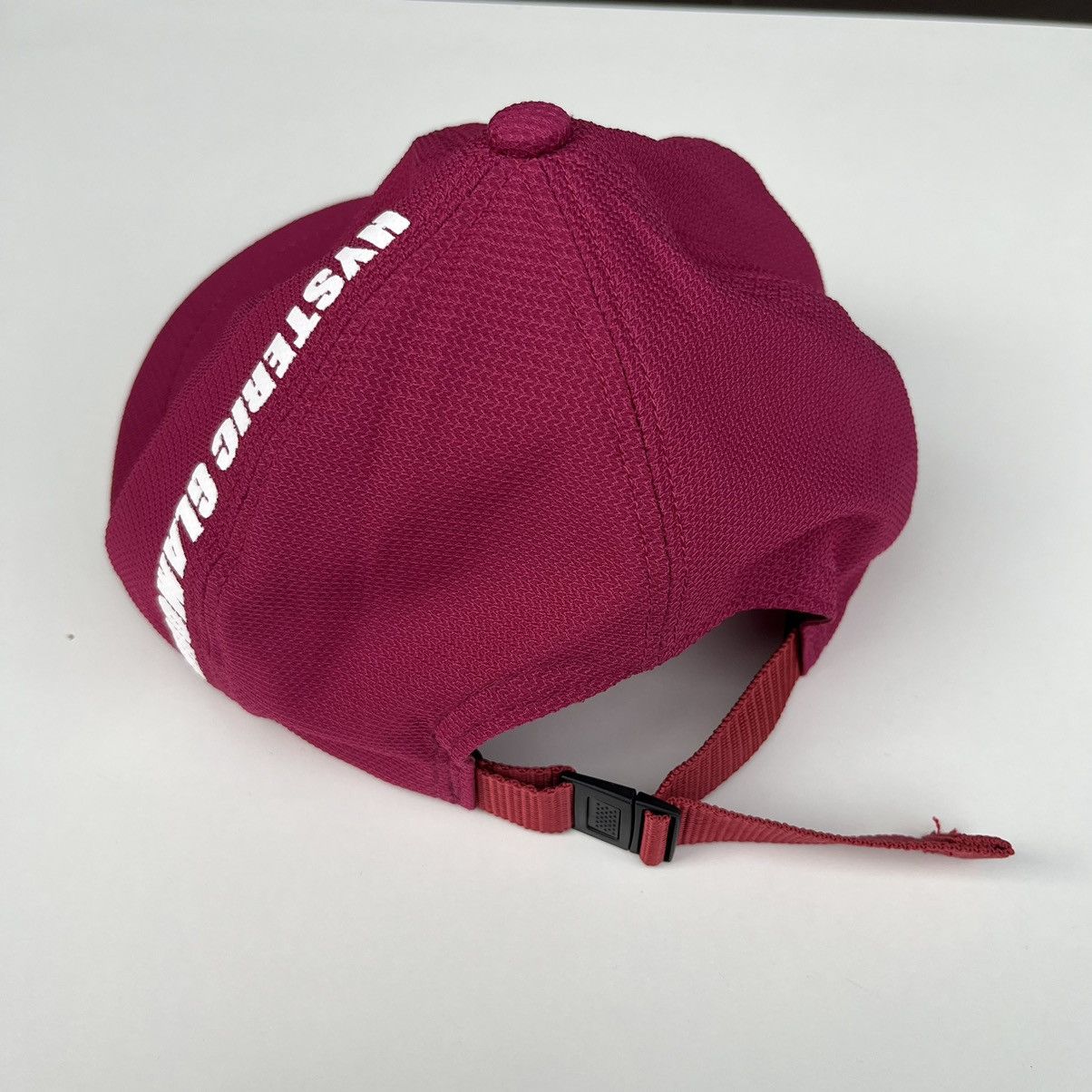 HYSTERIC GLAMOUR 6 Panel Cap
