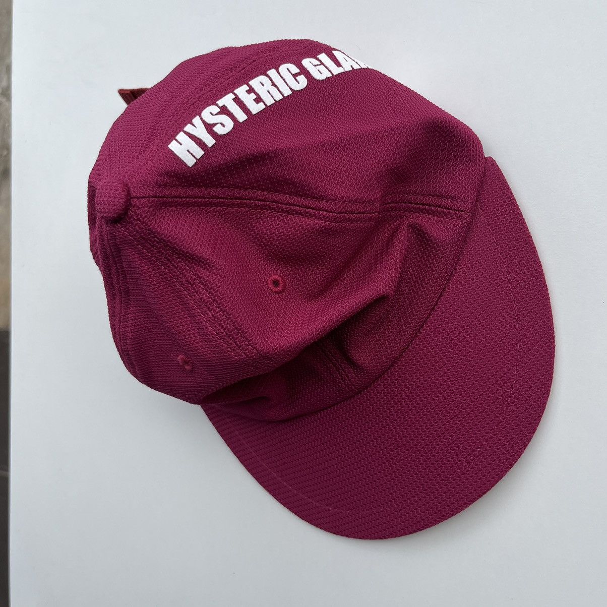 HYSTERIC GLAMOUR 6 Panel Cap