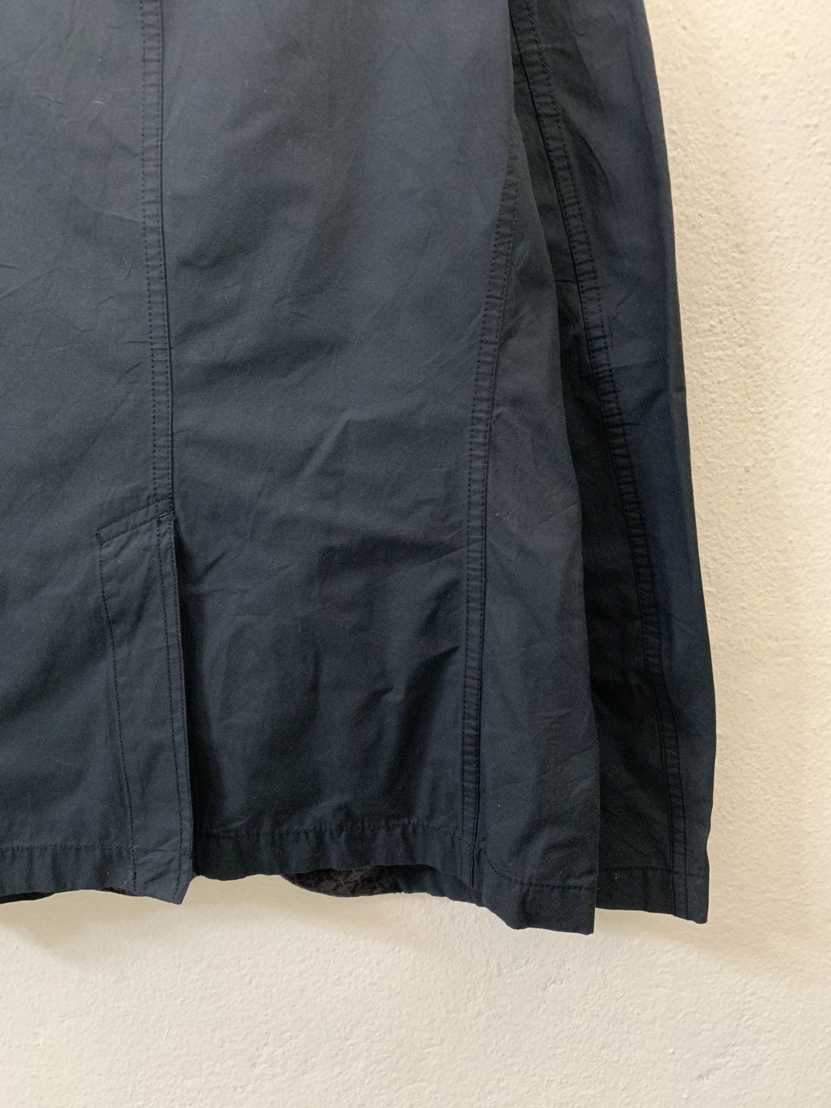 Comme des Garcons SHIRT Comme Des Garcons Shirt Blazer Jacket Size US M / EU 48-50 / 2 - 9 Thumbnail