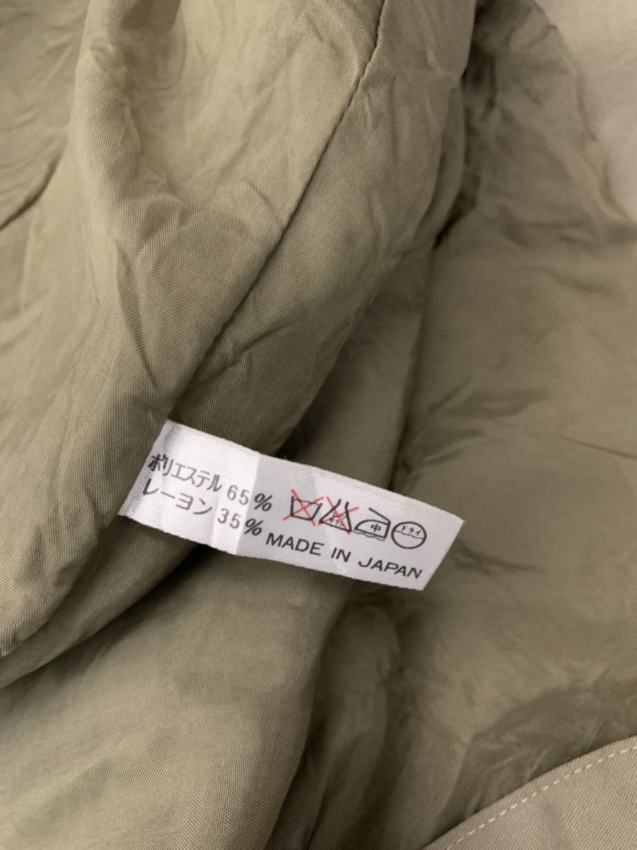 Yohji Yamamoto Vintage Y’s For Living Blazer Jacket Size US S / EU 44-46 / 1 - 6 Thumbnail
