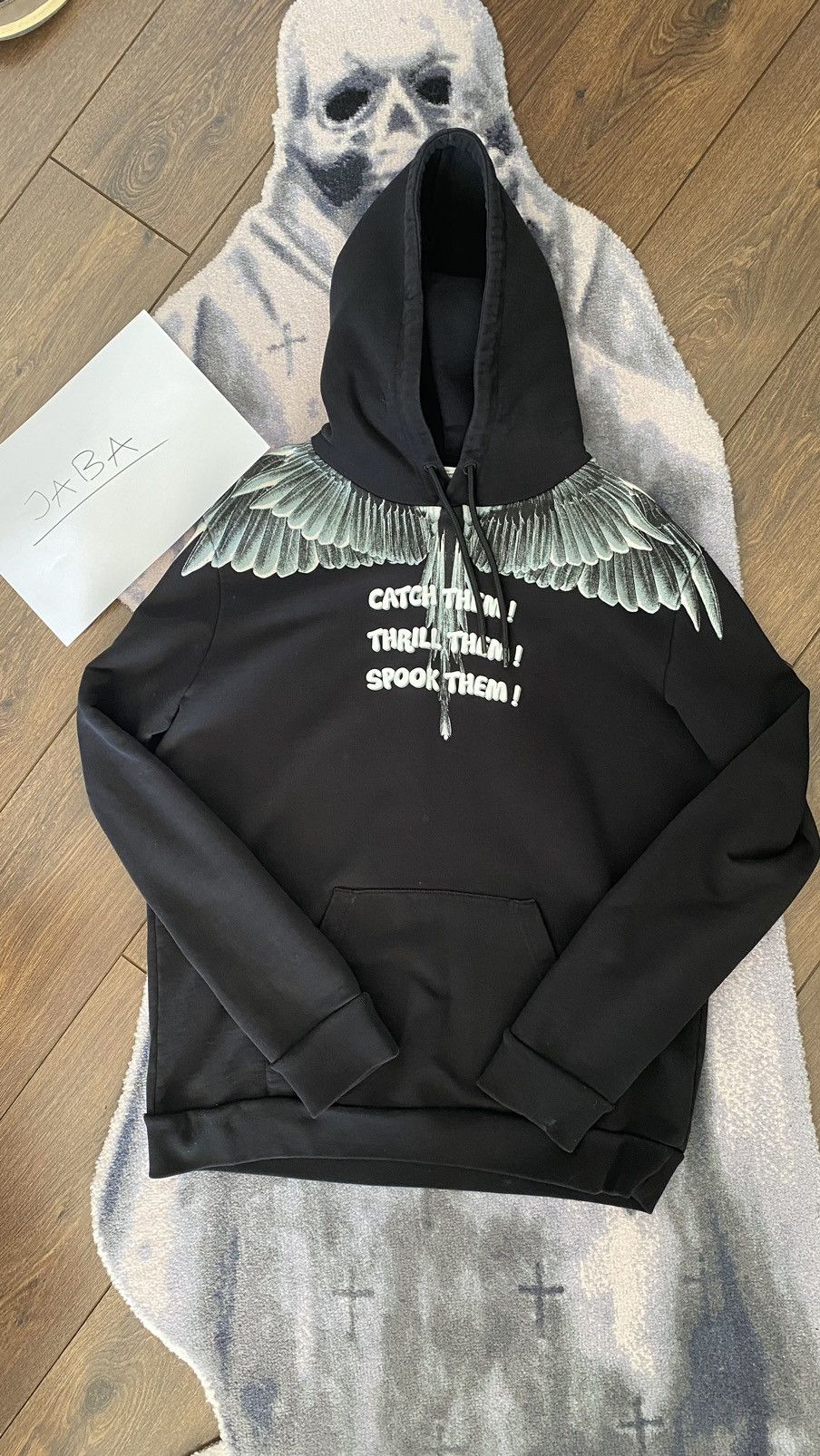 Marcelo burlon 2025 catch them