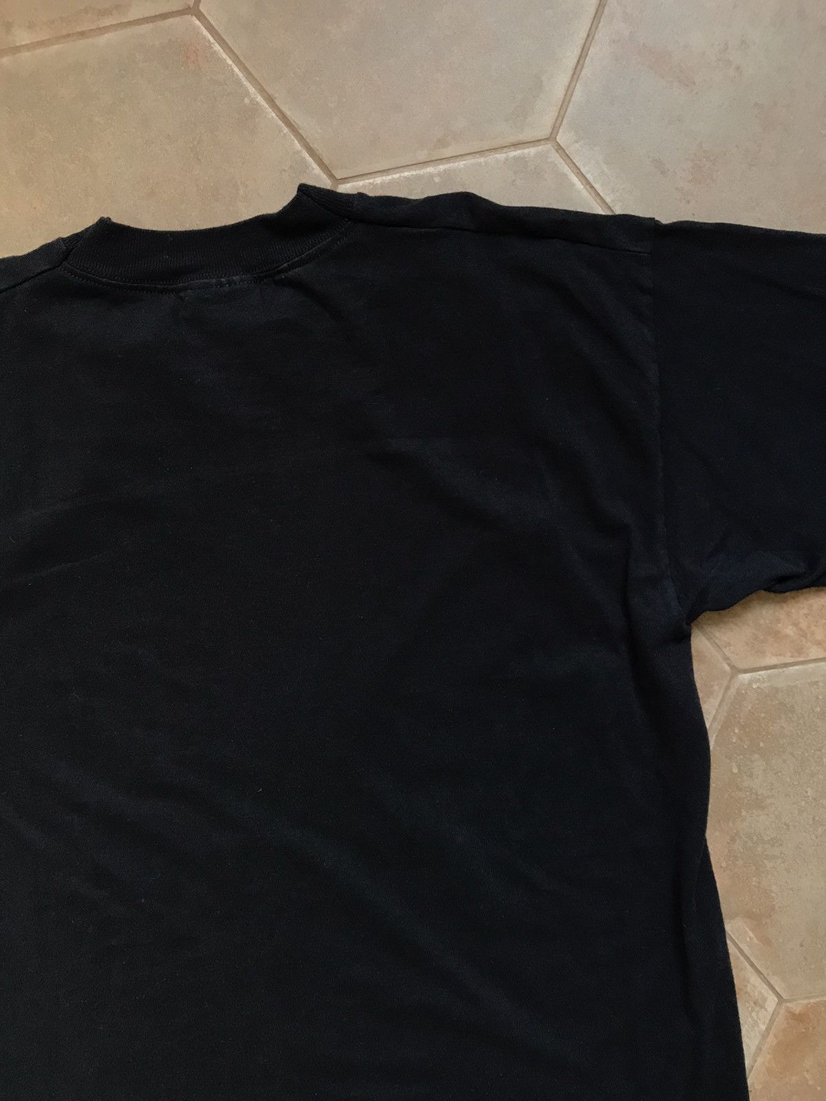 Vintage STAR TREK VINTAGE RARE SHIRT Size US M / EU 48-50 / 2 - 7 Thumbnail