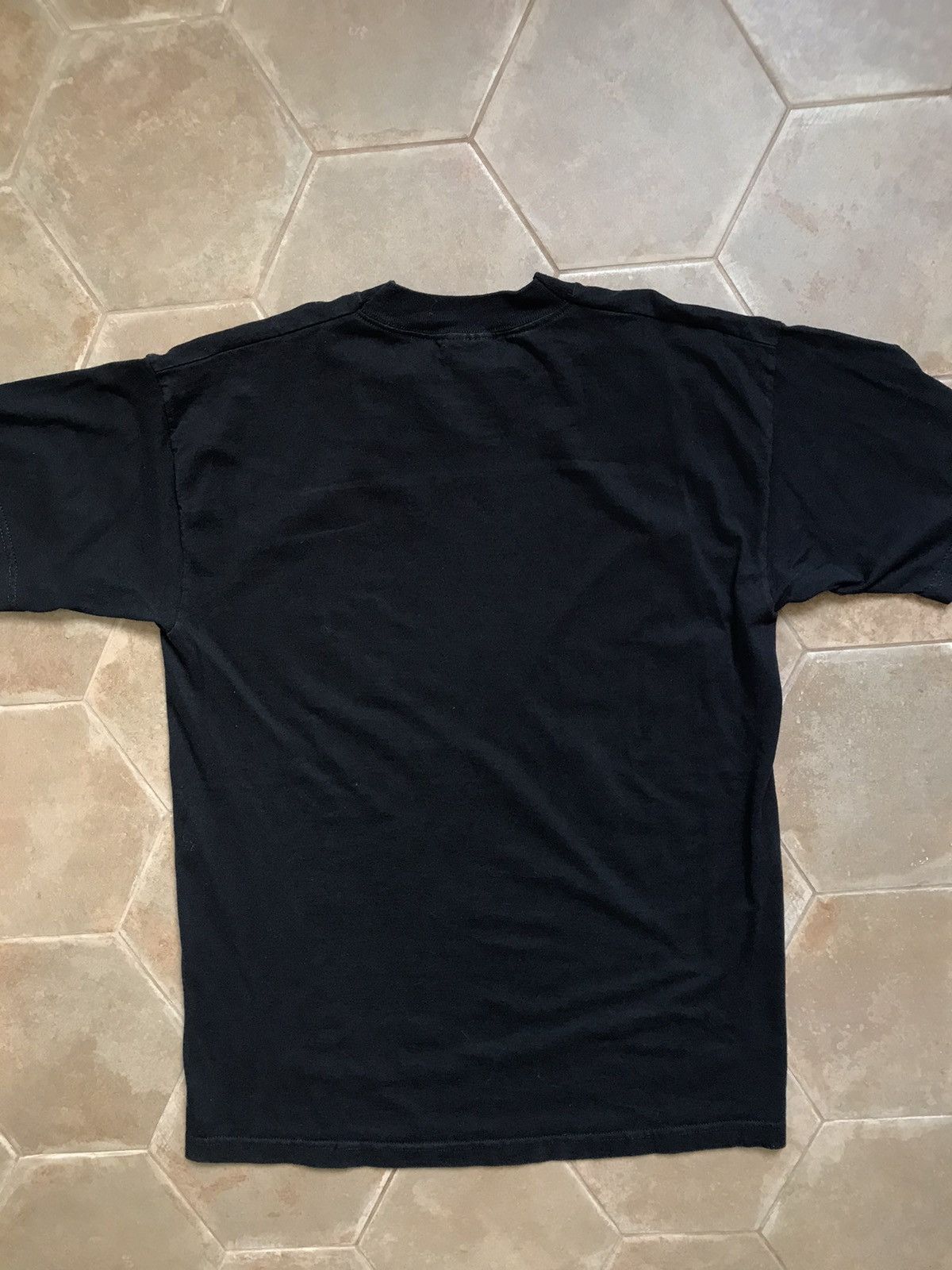Vintage STAR TREK VINTAGE RARE SHIRT Size US M / EU 48-50 / 2 - 6 Thumbnail