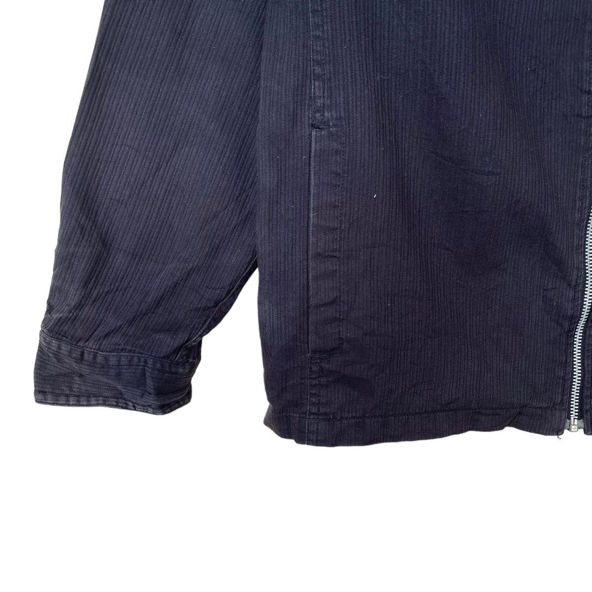 Airwalk Vintage Airwalk Skateboards Workwear Zipper Jacket Size US M / EU 48-50 / 2 - 7 Thumbnail