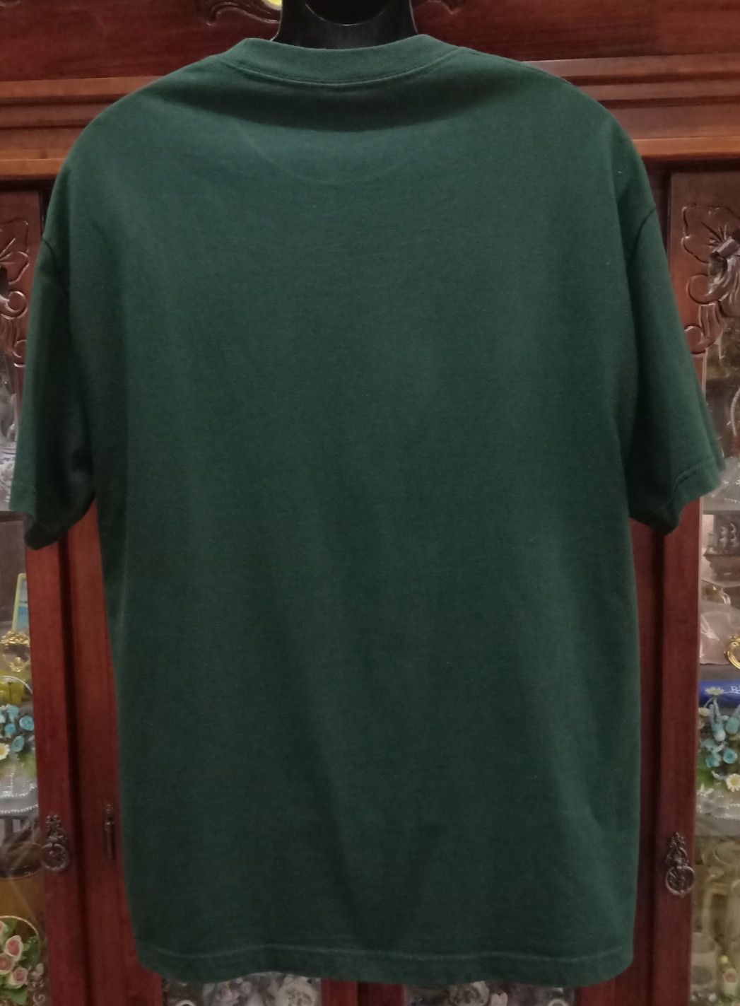 NFL Green Bay Packers Super Bowl XLV Champions 2011 T-shirt Size US XL / EU 56 / 4 - 2 Thumbnail