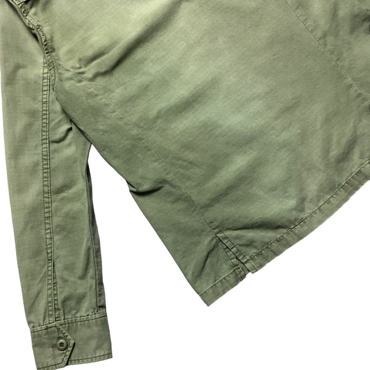 20471120 × Beauty Beast × NANO universe 🇯🇵 NANO UNIVERSE CONSTRUCTION BY ATELIER WORKSHIRT Size US S / EU 44-46 / 1 - 6 Thumbnail