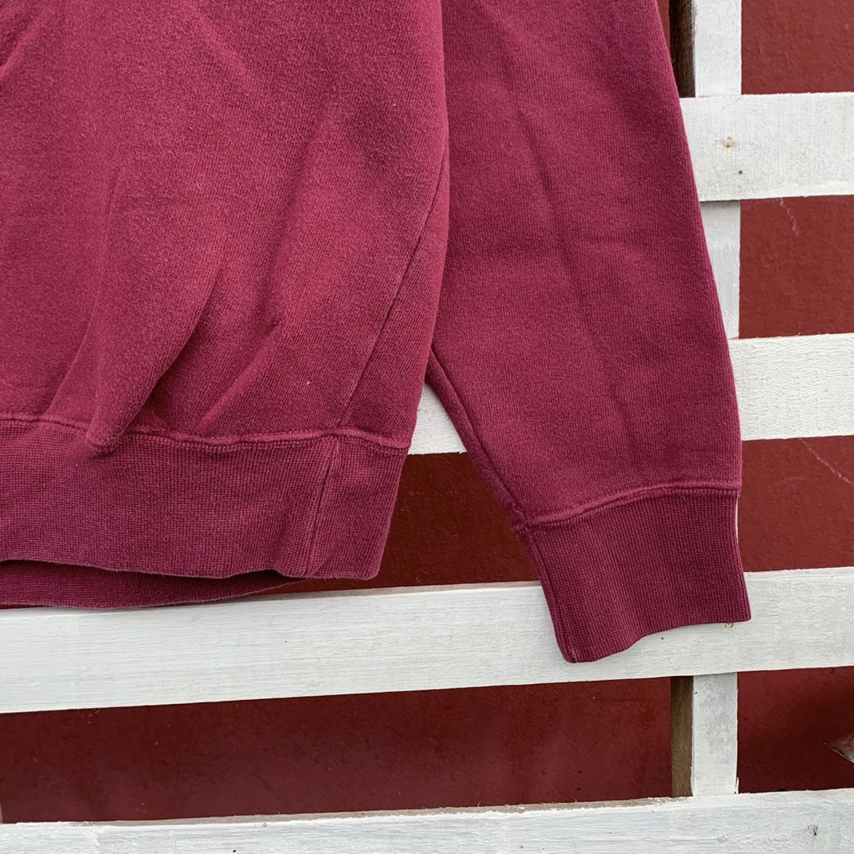 Gear for Sports Gear For Sports Washington State Sweatshirt Embroidered Logo Size US L / EU 52-54 / 3 - 7 Thumbnail