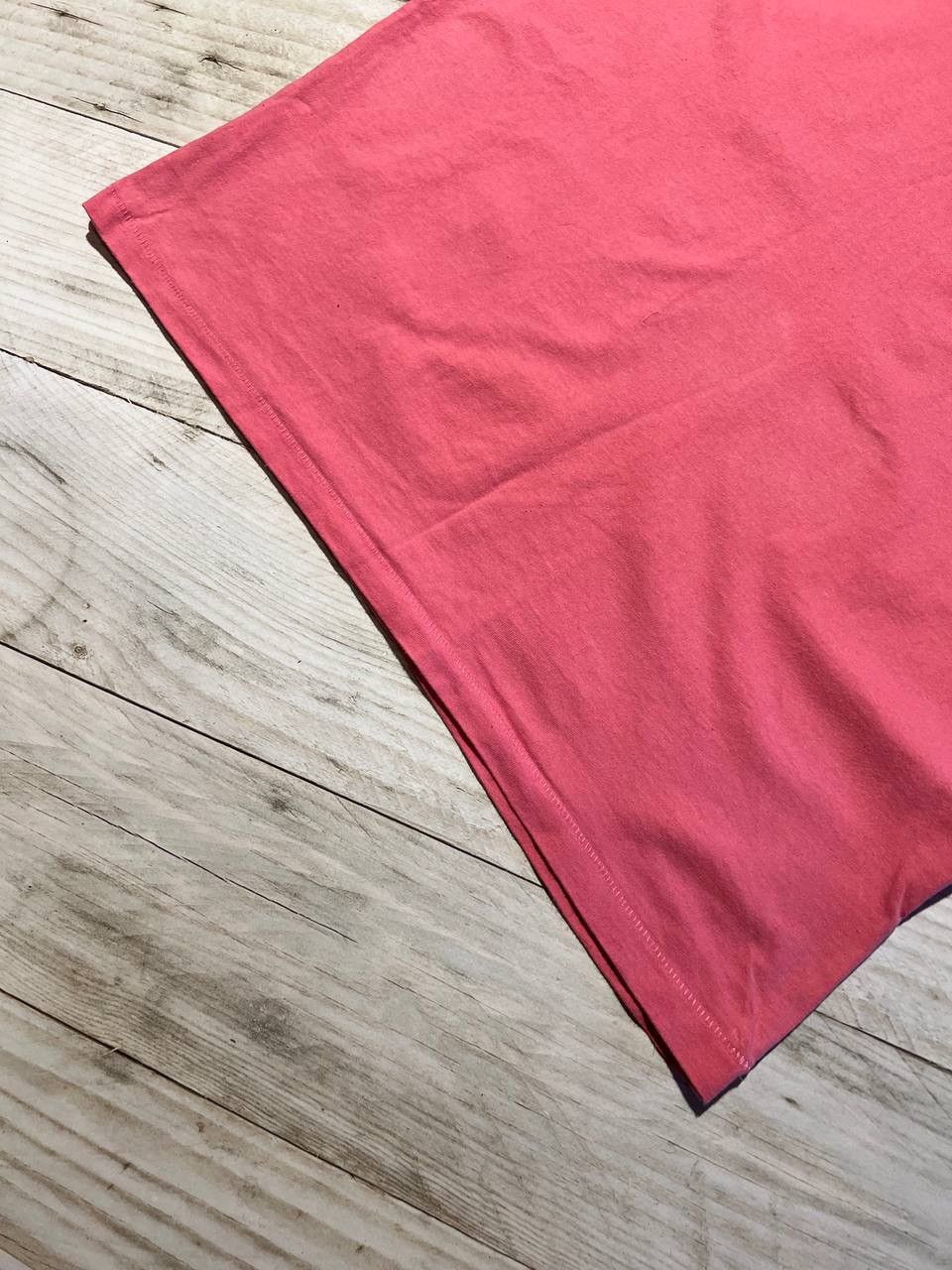 Helmut Lang Helmut Lang T-Shirt Big Logo Y2K Size US L / EU 52-54 / 3 - 4 Thumbnail