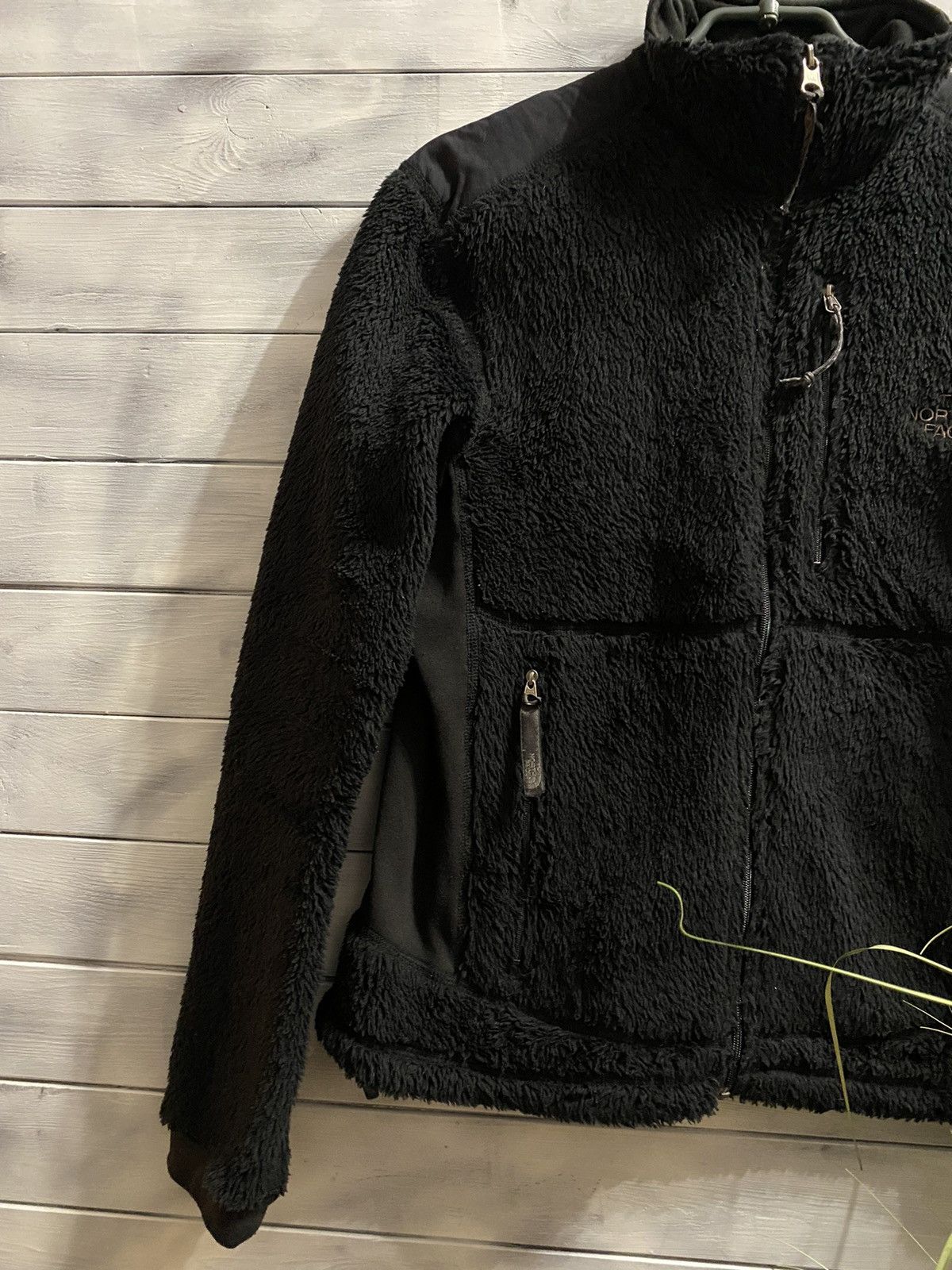 The North Face Fleece Jacket The North Face Summit Series WMN Outdoor Sky Size M / US 6-8 / IT 42-44 - 2 Thumbnail