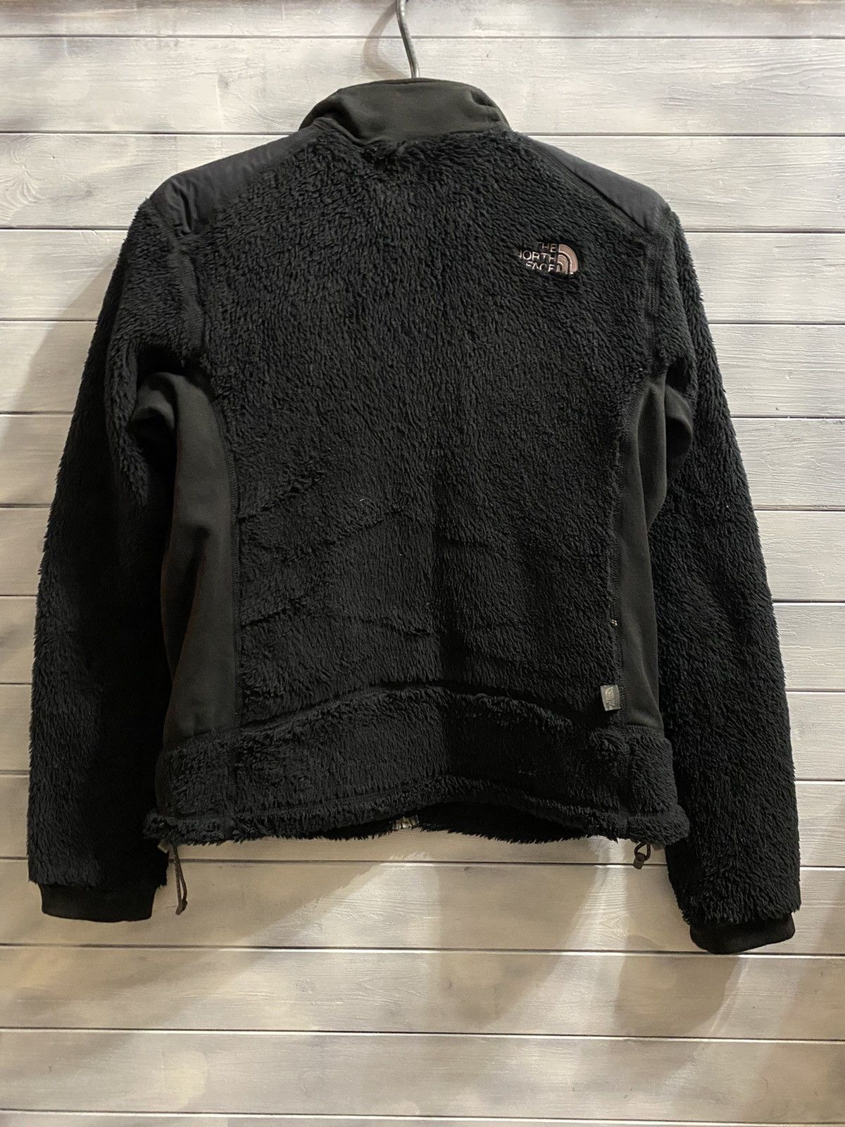 The North Face Fleece Jacket The North Face Summit Series WMN Outdoor Sky Size M / US 6-8 / IT 42-44 - 8 Thumbnail