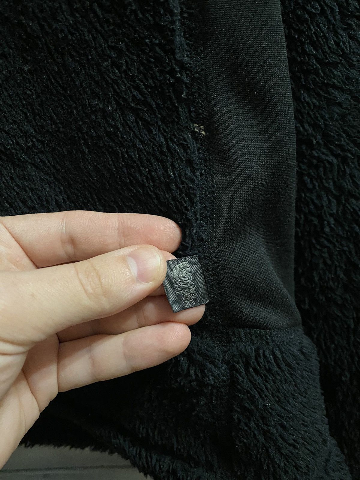 The North Face Fleece Jacket The North Face Summit Series WMN Outdoor Sky Size M / US 6-8 / IT 42-44 - 7 Thumbnail