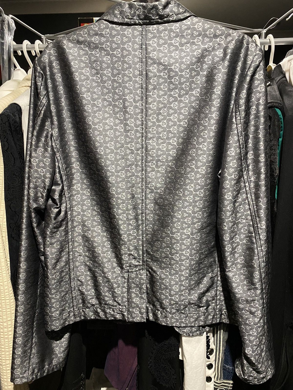 Ann Demeulemeester SS2013 Show piece Size US M / EU 48-50 / 2 - 2 Thumbnail