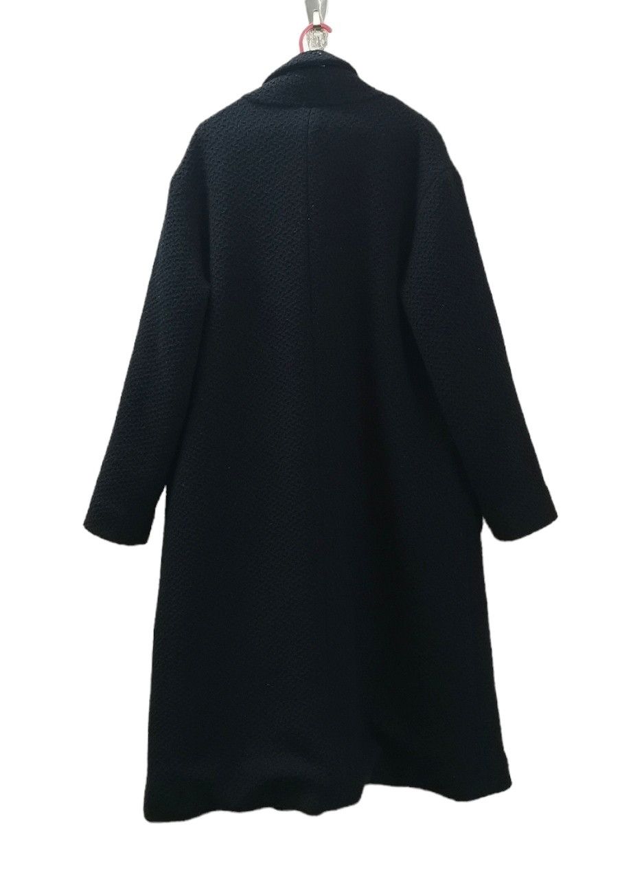 Blue Blue Japan Blue Blue Japan Trench Coat Jacket Size US S / EU 44-46 / 1 - 2 Thumbnail