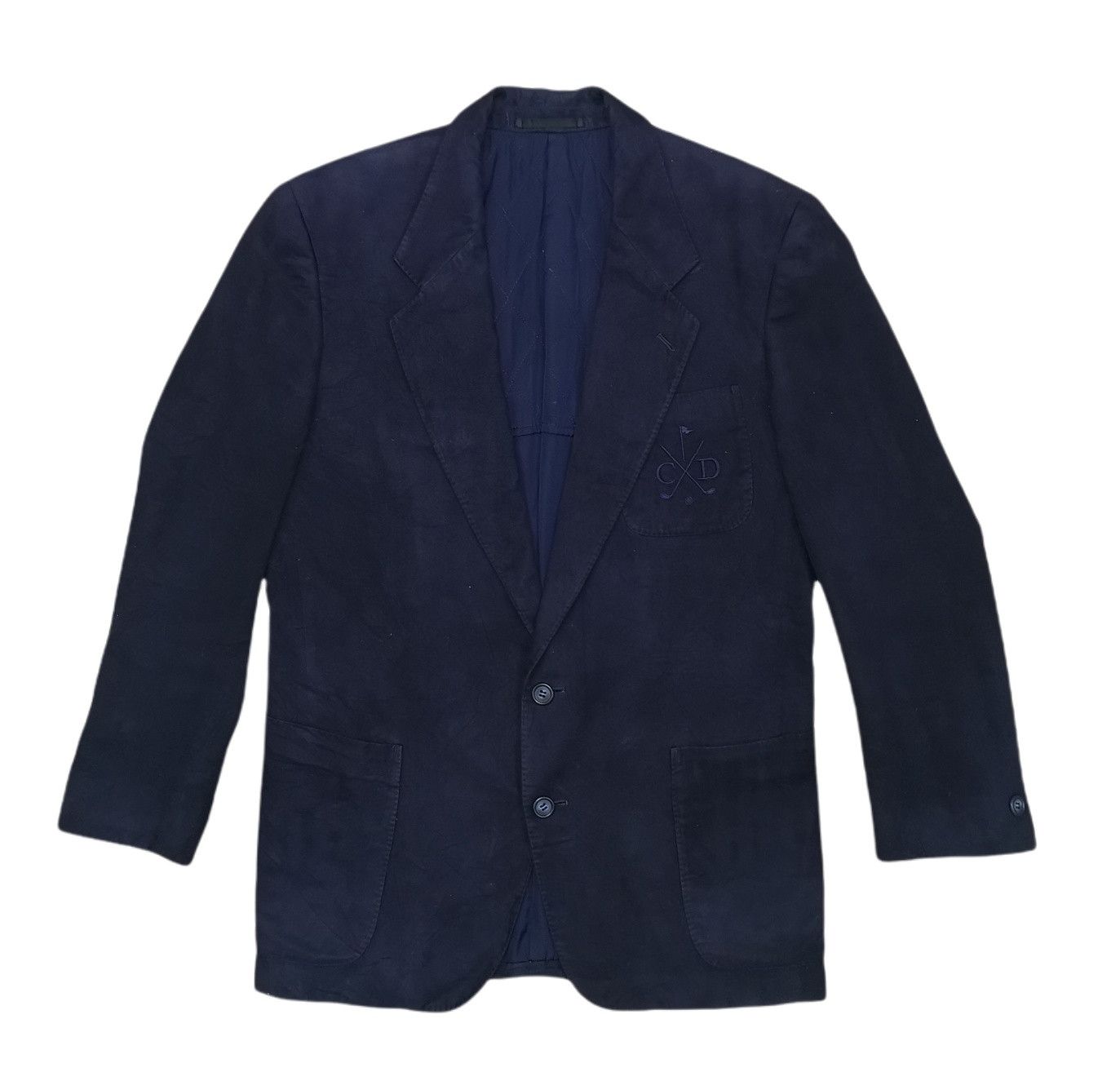 Christian Dior Sports Blazer