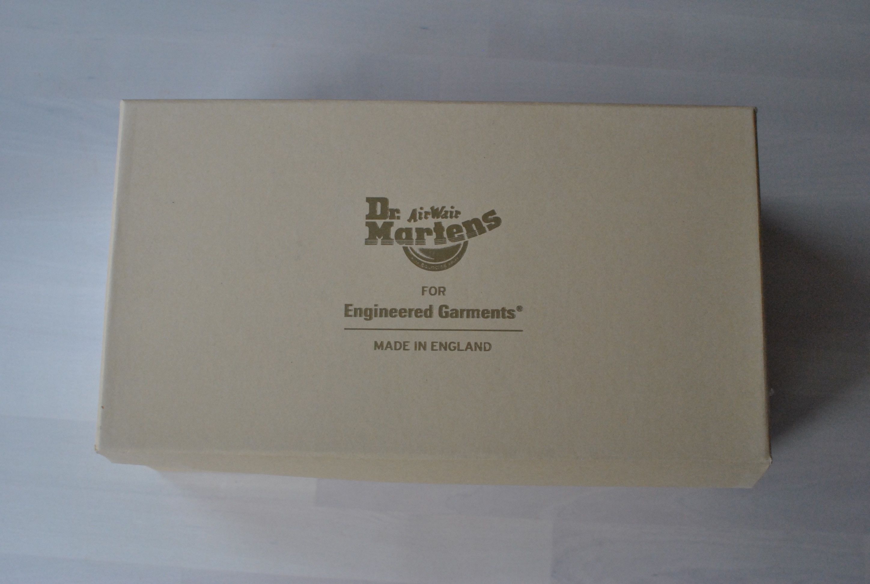 Engineered Garments Ghillie shoes made in England Size US 11 / EU 44 - 5 Preview
