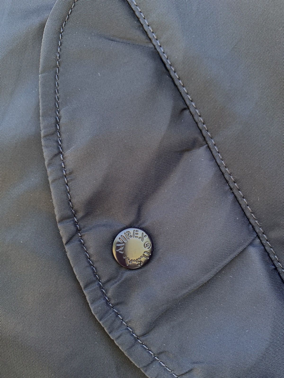 Avirex VINTAGE AVIREX BOMBER JACKET Size US XL / EU 56 / 4 - 8 Thumbnail