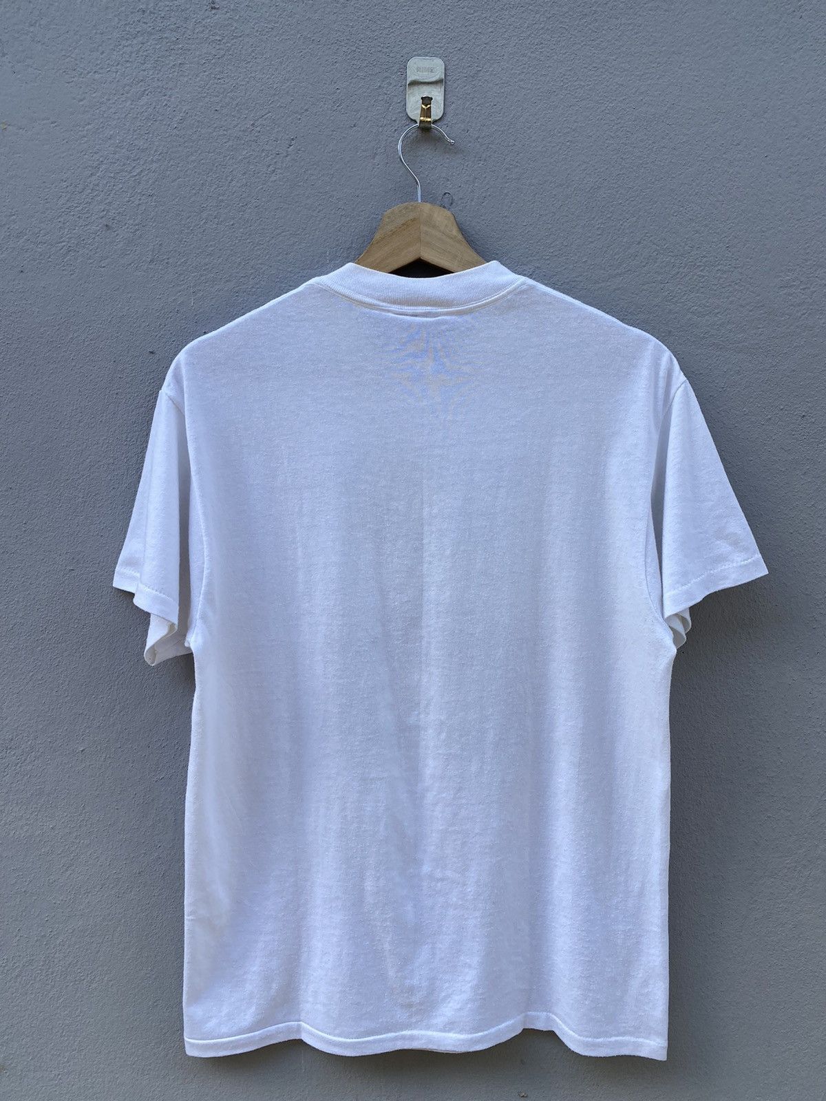 Band Tees 1996 SUBPOP RECORD “8th Anniversary” Single Stitch Tee Size US M / EU 48-50 / 2 - 10 Thumbnail