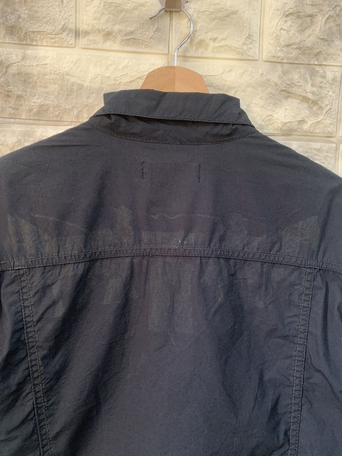 Levi's Levi’s Trucker Jacket Size US L / EU 52-54 / 3 - 4 Thumbnail