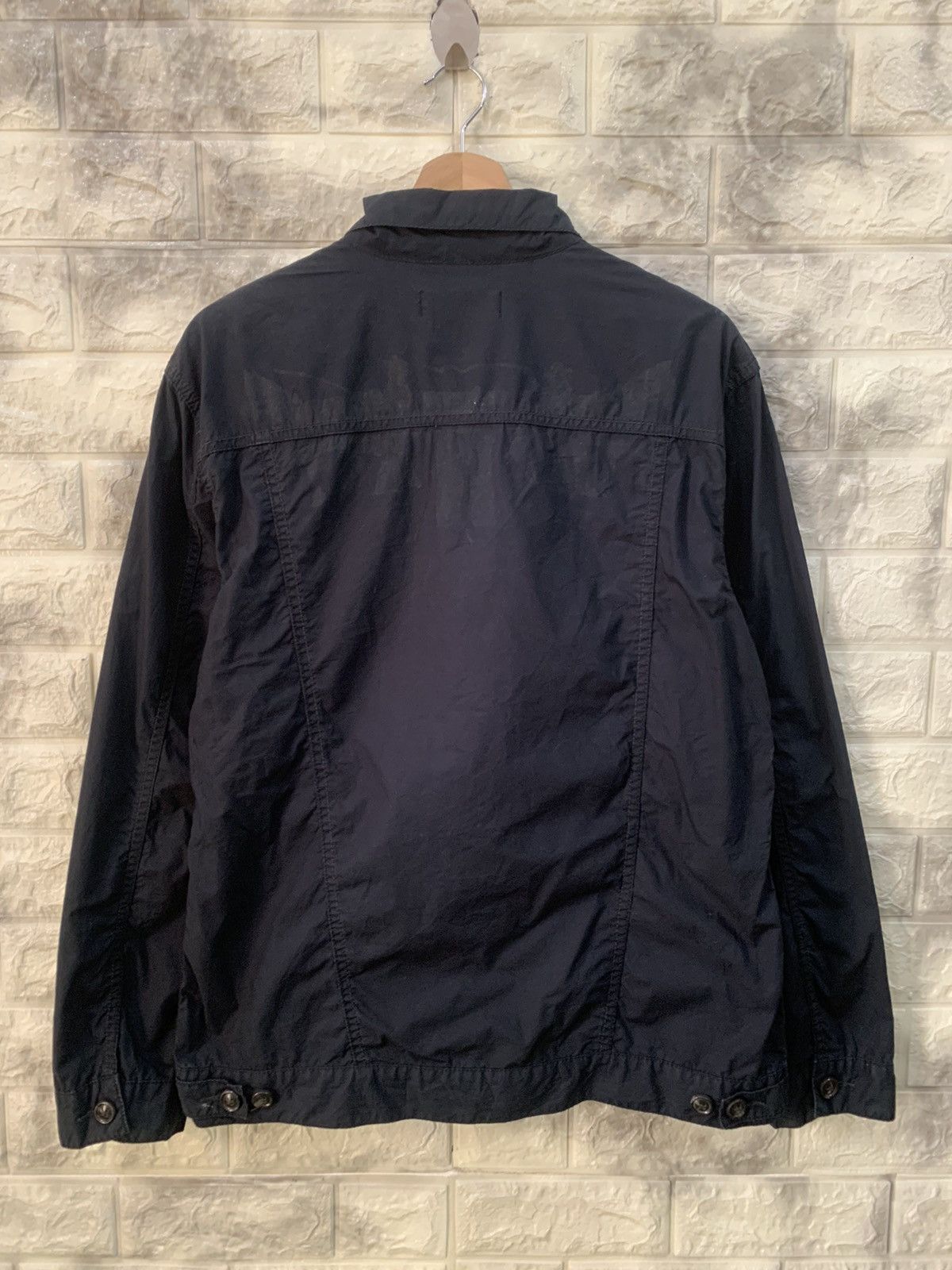 Levi's Levi’s Trucker Jacket Size US L / EU 52-54 / 3 - 2 Thumbnail