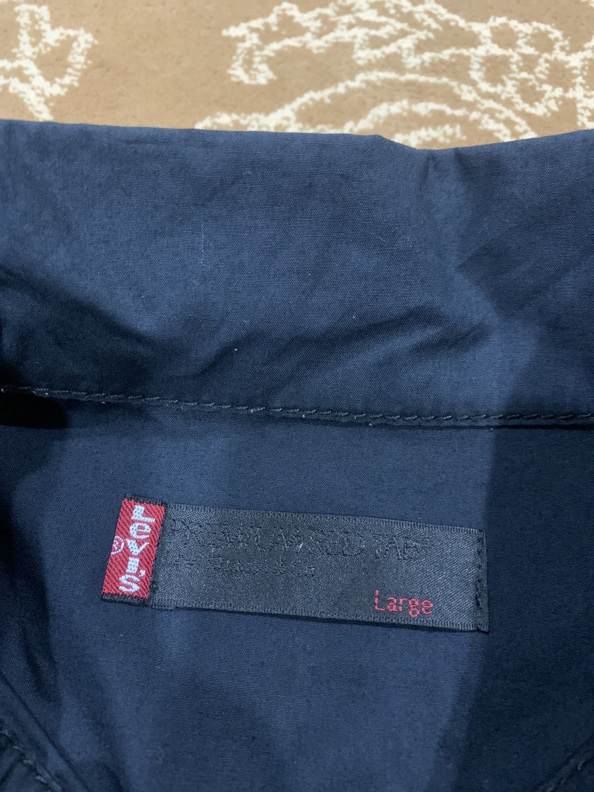 Levi's Levi’s Trucker Jacket Size US L / EU 52-54 / 3 - 9 Thumbnail