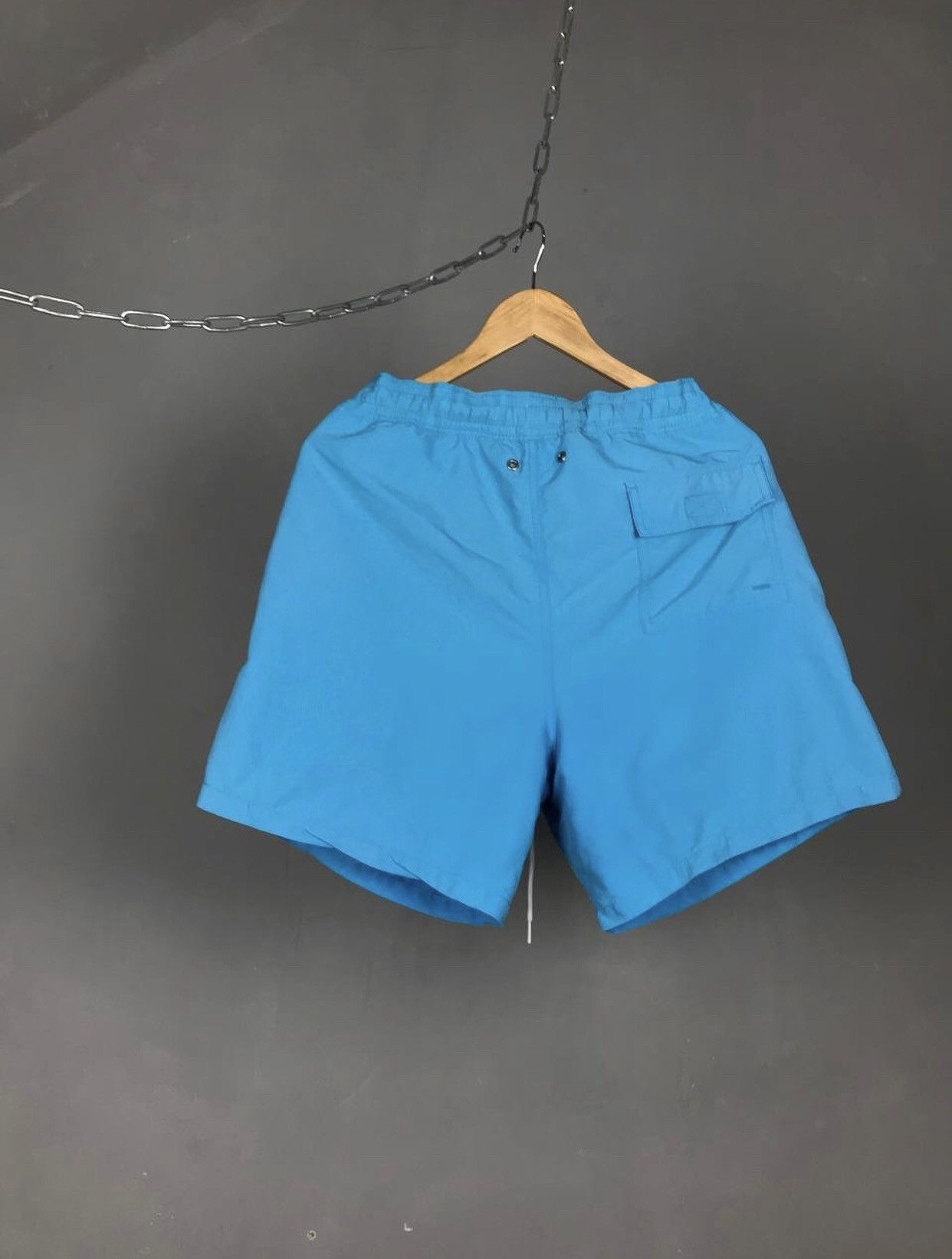 Polo Ralph Lauren Polo Ralph Lauren Luxury Streetwear Shorts Size US 34 / EU 50 - 6 Thumbnail