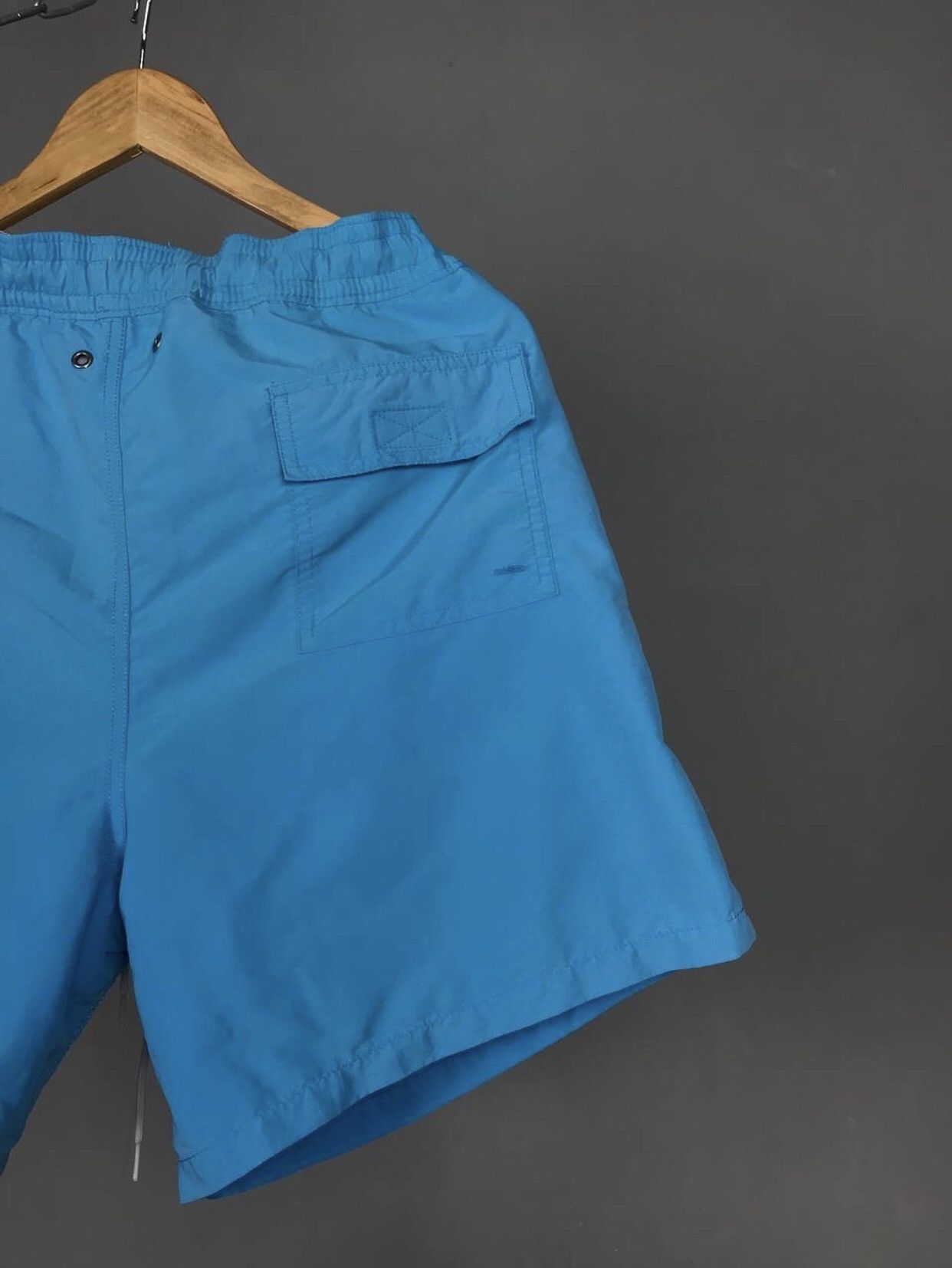 Polo Ralph Lauren Polo Ralph Lauren Luxury Streetwear Shorts Size US 34 / EU 50 - 7 Thumbnail