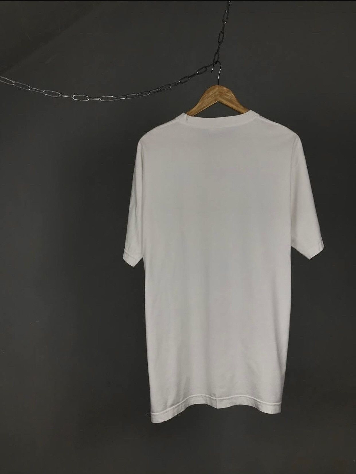 Levi's Levi’s 1994 American vintage streetwear tee Size US L / EU 52-54 / 3 - 7 Thumbnail