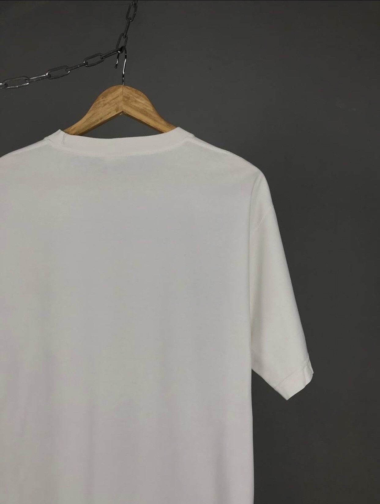 Levi's Levi’s 1994 American vintage streetwear tee Size US L / EU 52-54 / 3 - 8 Thumbnail